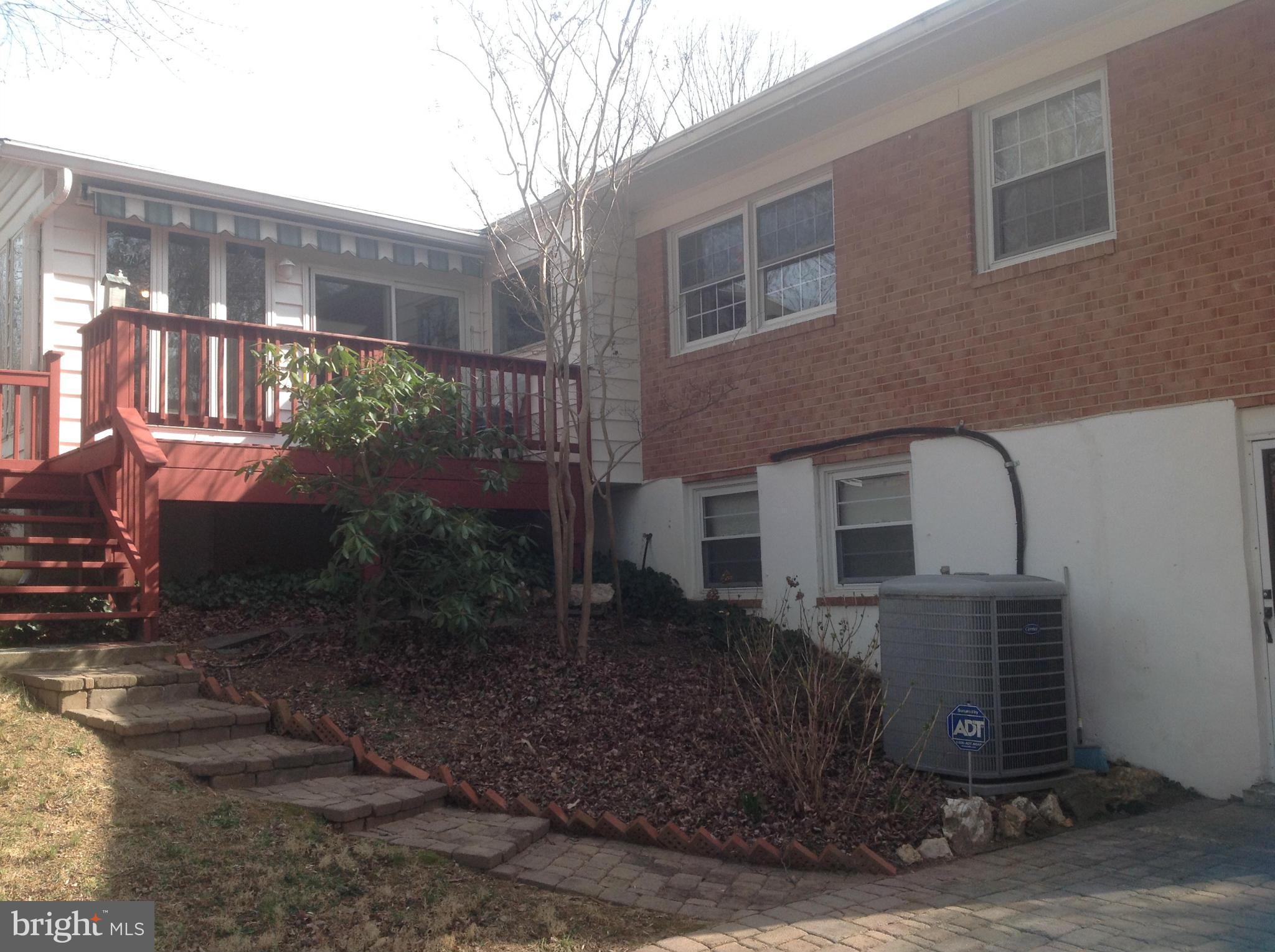 DUNN LORING WOODS - Residential