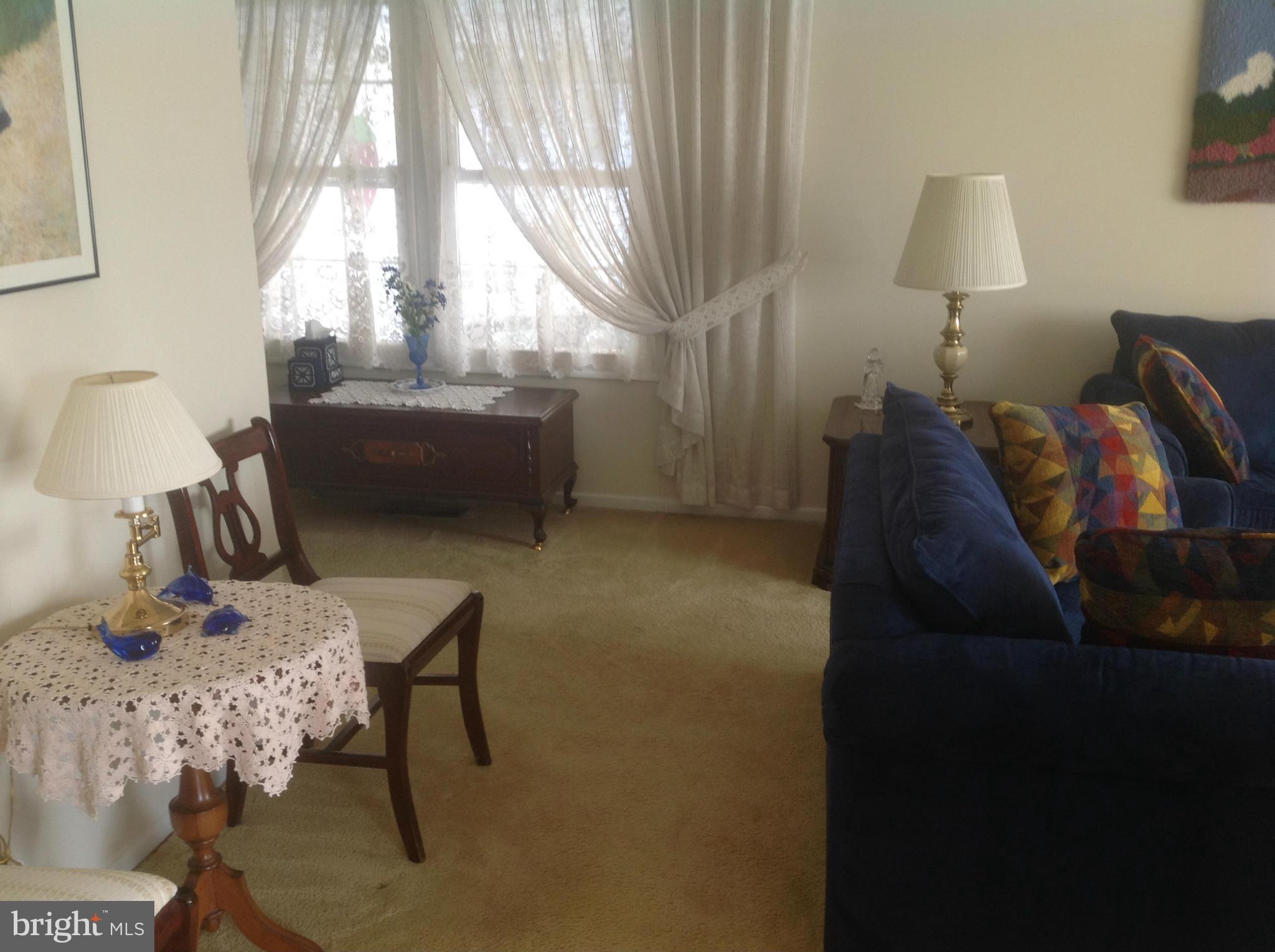 DUNN LORING WOODS - Residential