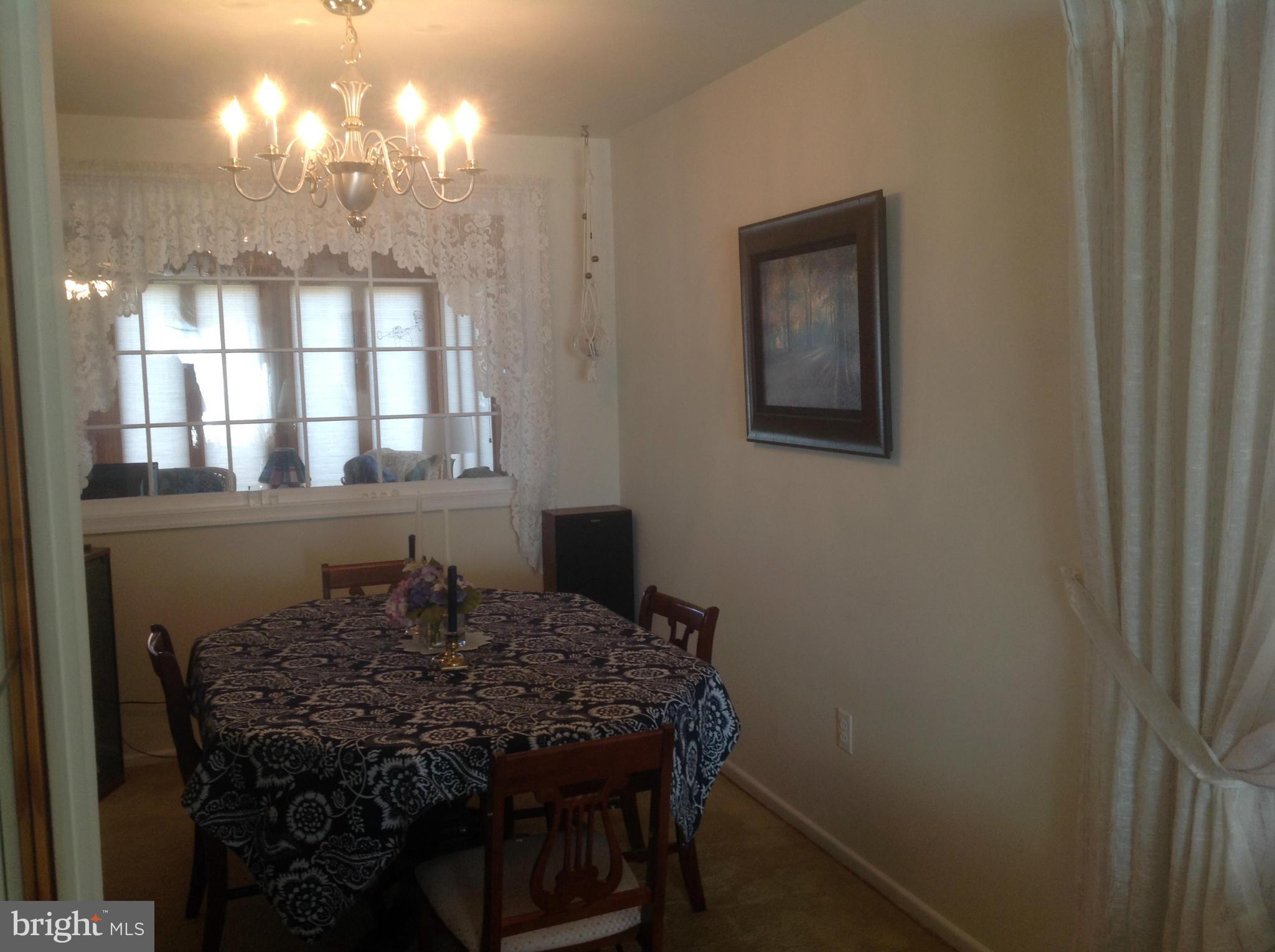 DUNN LORING WOODS - Residential