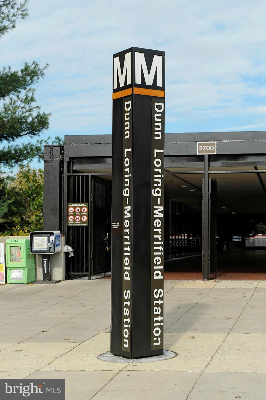 DUNN LORING WOODS - Residential