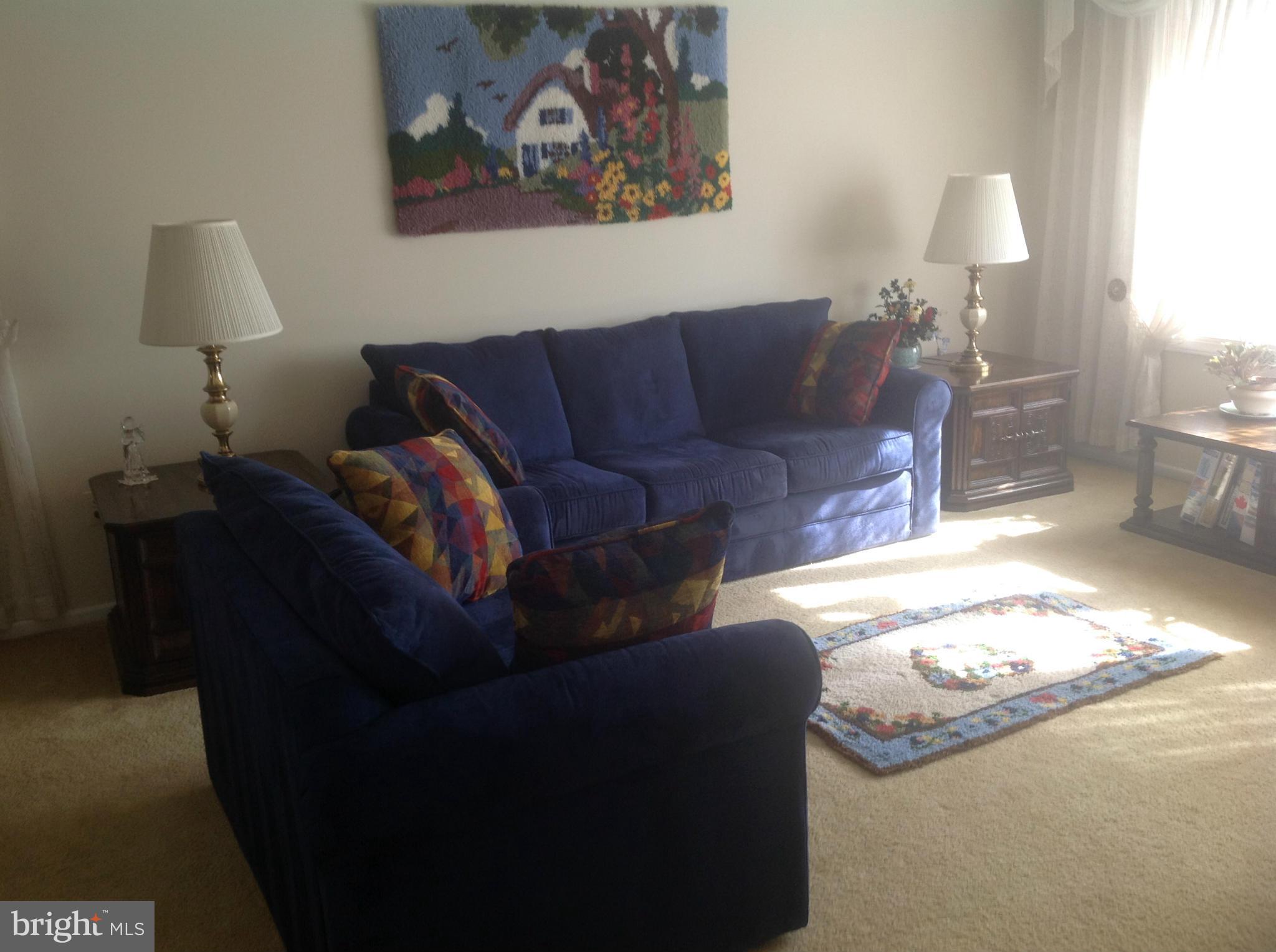 DUNN LORING WOODS - Residential