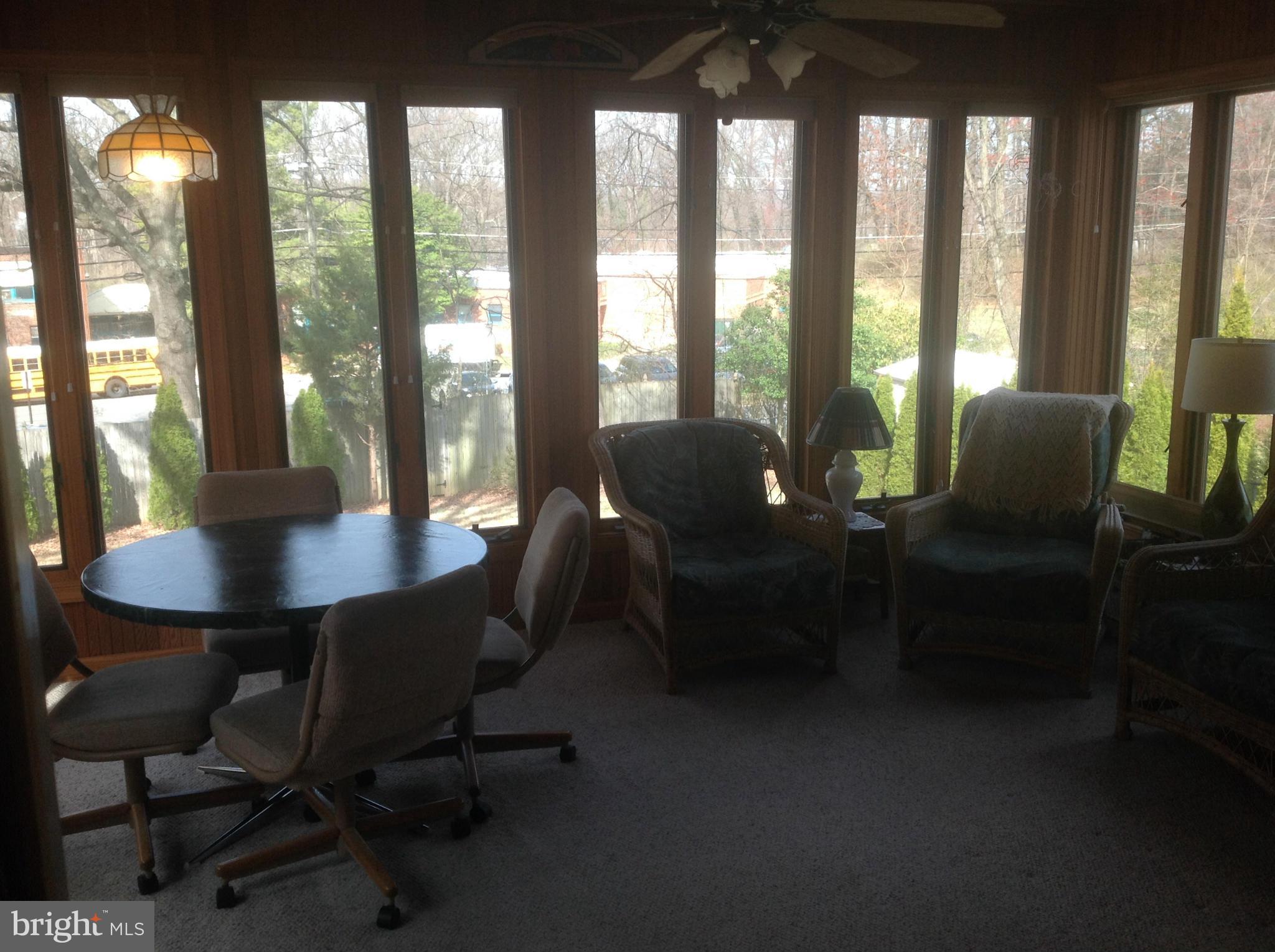 DUNN LORING WOODS - Residential
