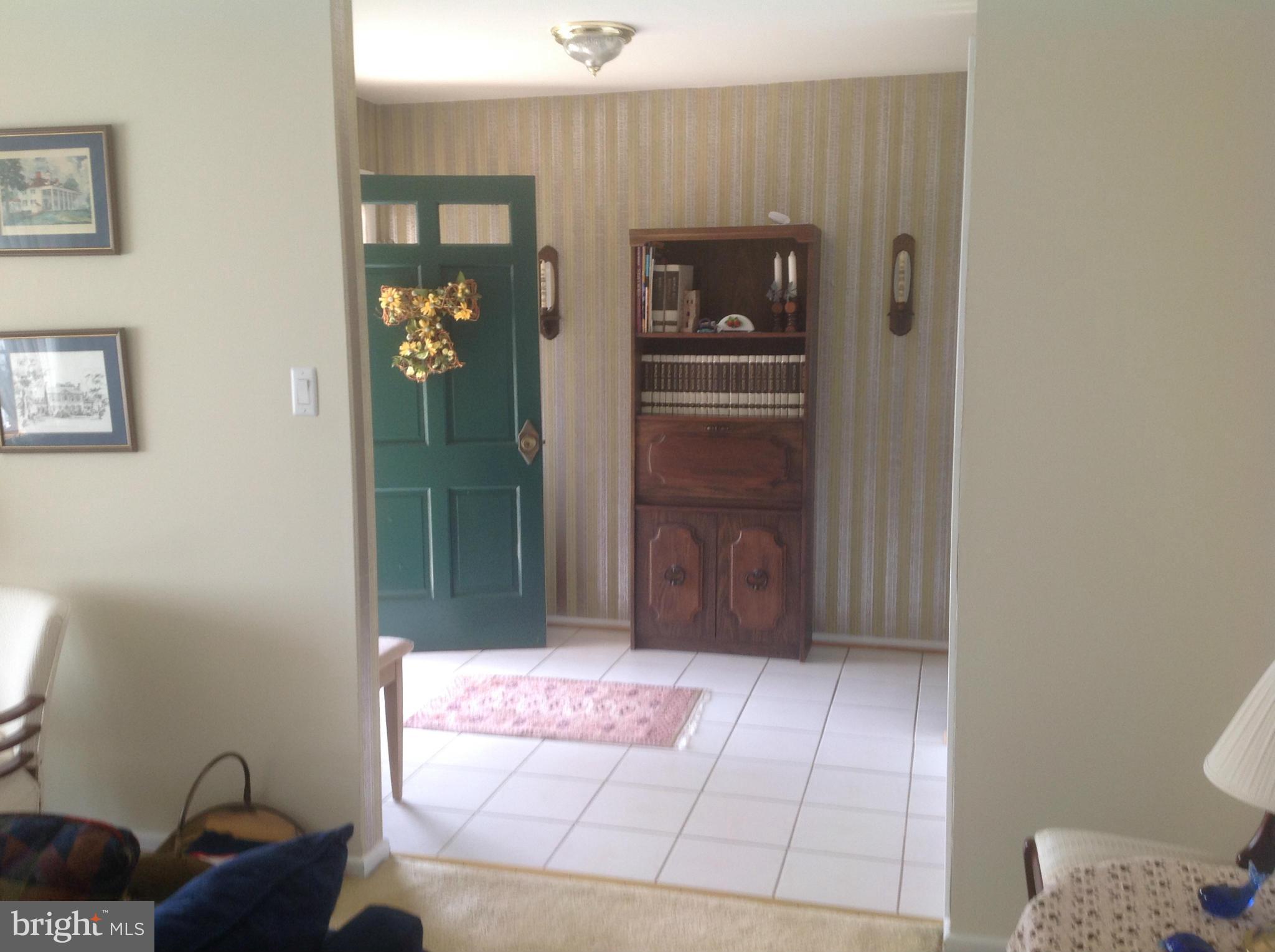DUNN LORING WOODS - Residential