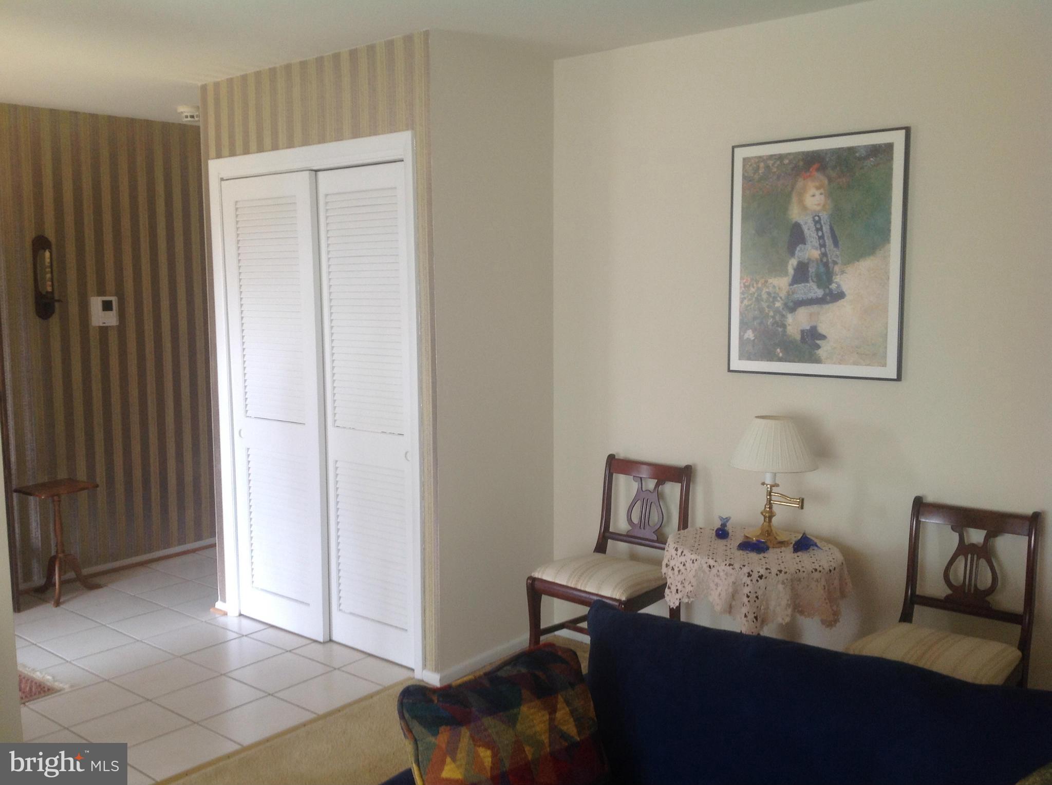 DUNN LORING WOODS - Residential