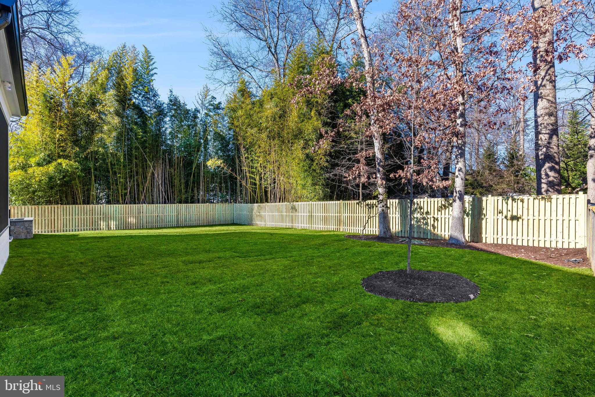 VIENNA WOODS - Residential