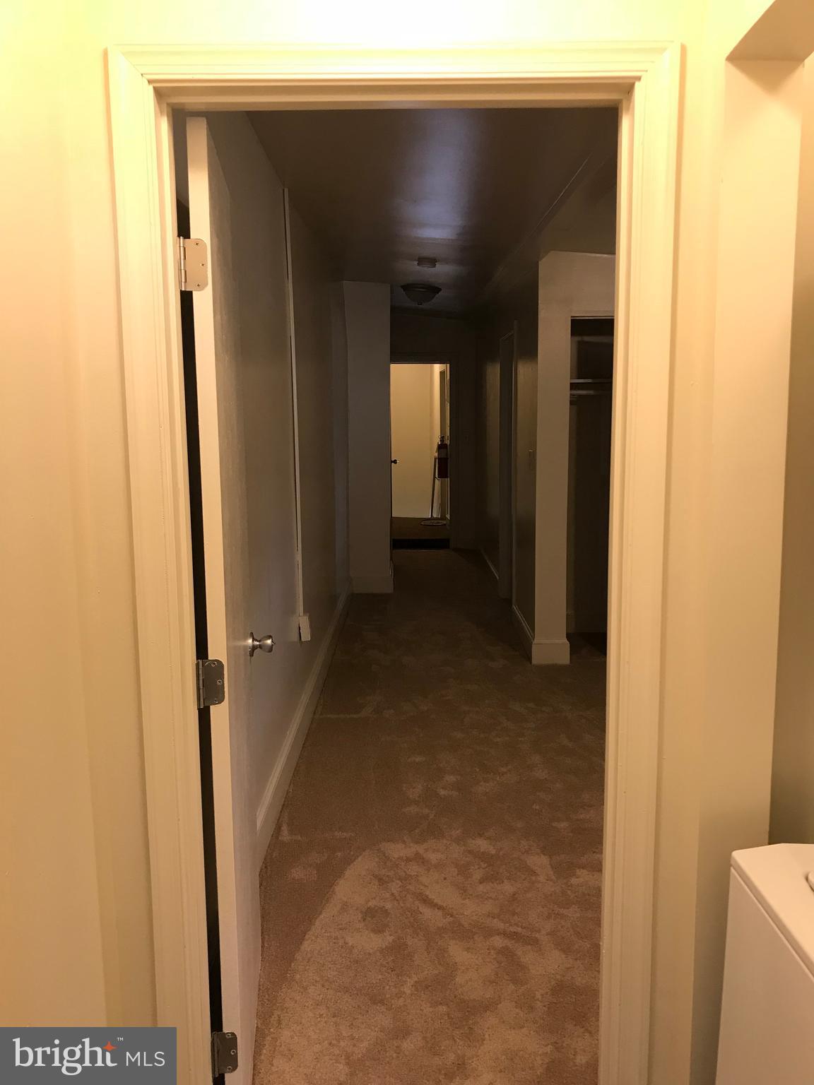 DOWNTOWN FREDERICK - Residential Lease