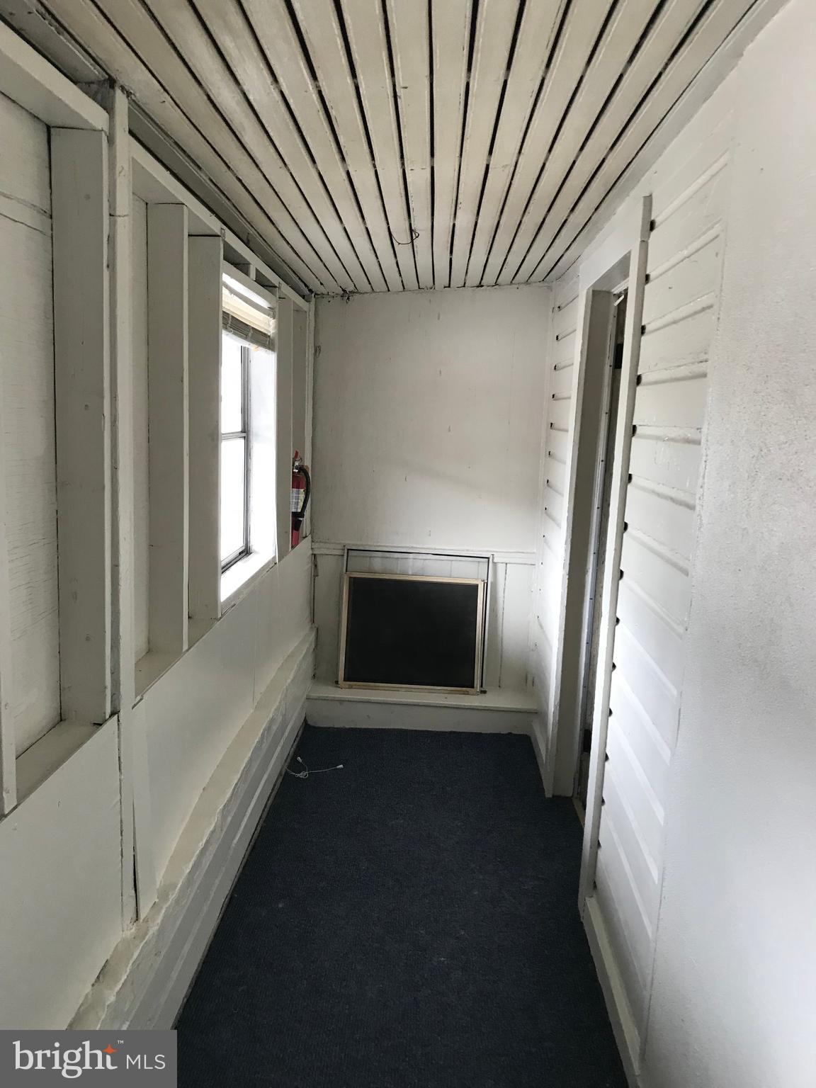 DOWNTOWN FREDERICK - Residential Lease