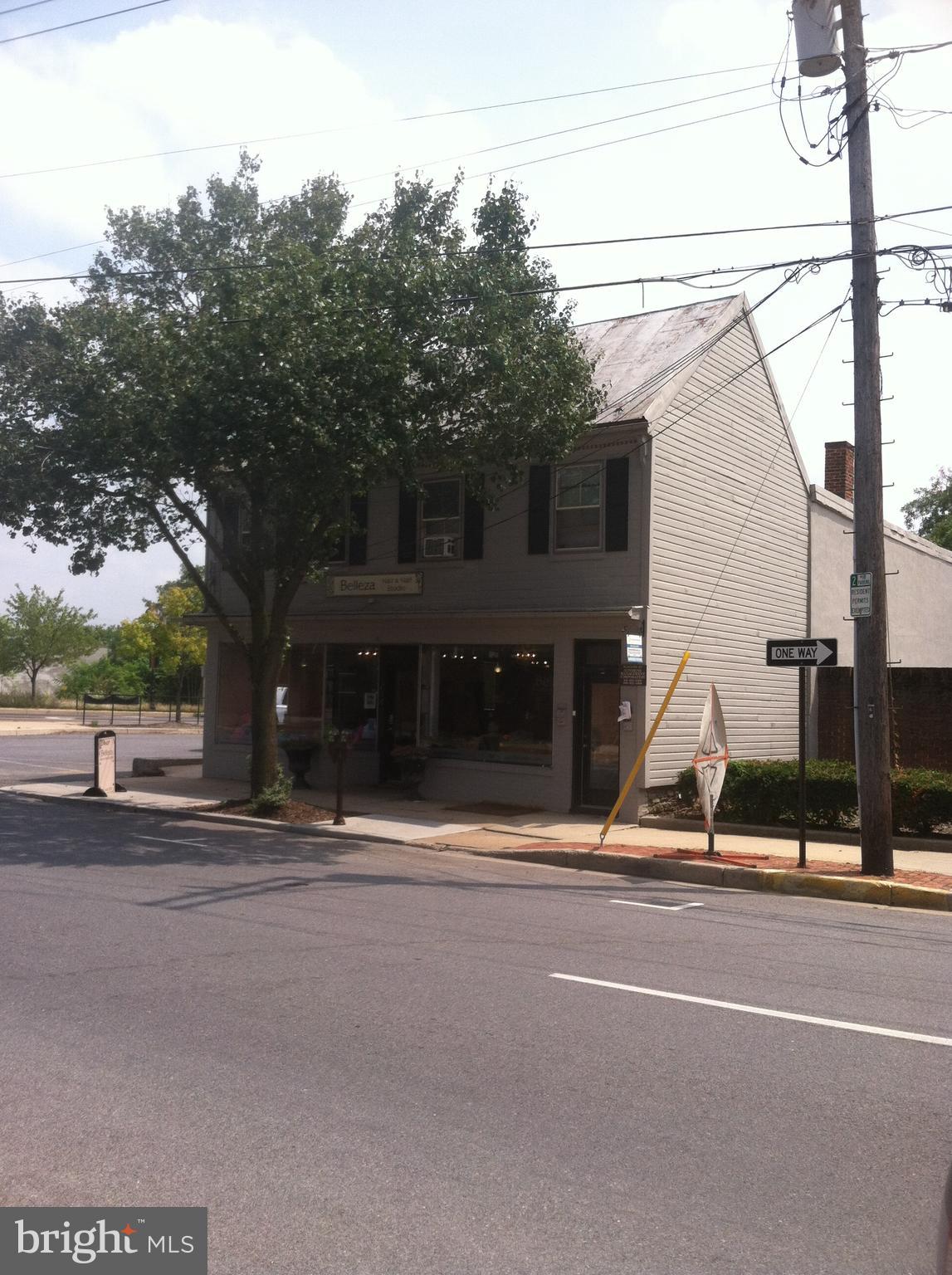Sunshine Management Corporation is offering this 1 Bedroom 1 bath apartment located on second floor at 244 East Patrick Street #2 Frederick MD. Property sits directly on the corner of East Patrick Street/East Street. Washer/dryer in unit. Large Living room, bedroom, kitchen and bath, enclosed porch area for sitting. Street Parking. Pets are welcome on a case-by-case basis, breed restrictions do apply.
There will be a monthly pet fee accessed ranging from $50-$100 per pet, per month. Bi-Monthly Extermination services included in rent to get all those pesky critters away. Water/Trash included. Tenant only responsible for Electric. Just a block away from North Market Street and all the entertaining, shopping and dining.
Tenant(s) must make at least $4875.00/Month to qualify. Minimum Credit score of 550 but does not guarantee approval). Applicants must pay $50per fully completed application, Provide one month of pay stubs, copy of award letter if on disability or Social Security's-Signer for income or credit purposes will have to fill out application and provide all documentation and fees just as the applicant has provided Co-signers will be required to be on the lease with other party(s)ALL approved tenants must go through Pet screening website whether you have a pet or not you must register at this site. Sunshine Management requires ALL residence to have a minimum of $300K Liability Insurance with Sunshine Management Corporation listed as additional insured. Please let us know if you need assistance with obtaining what we require.!!