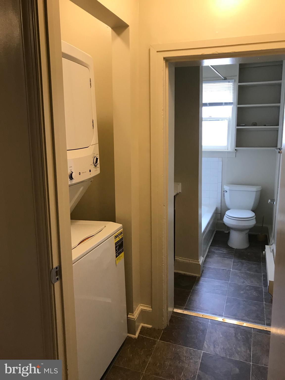 DOWNTOWN FREDERICK - Residential Lease