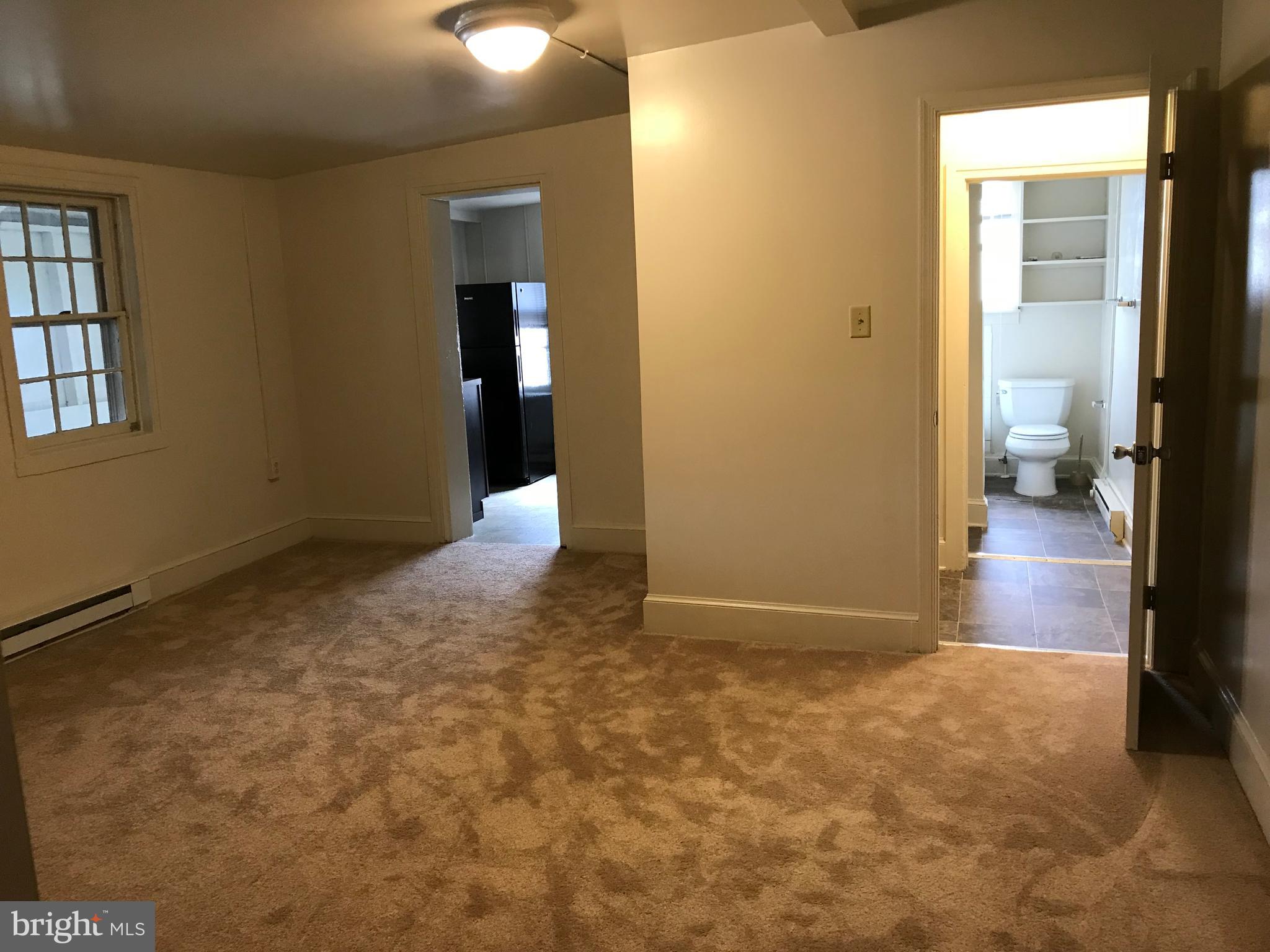 DOWNTOWN FREDERICK - Residential Lease