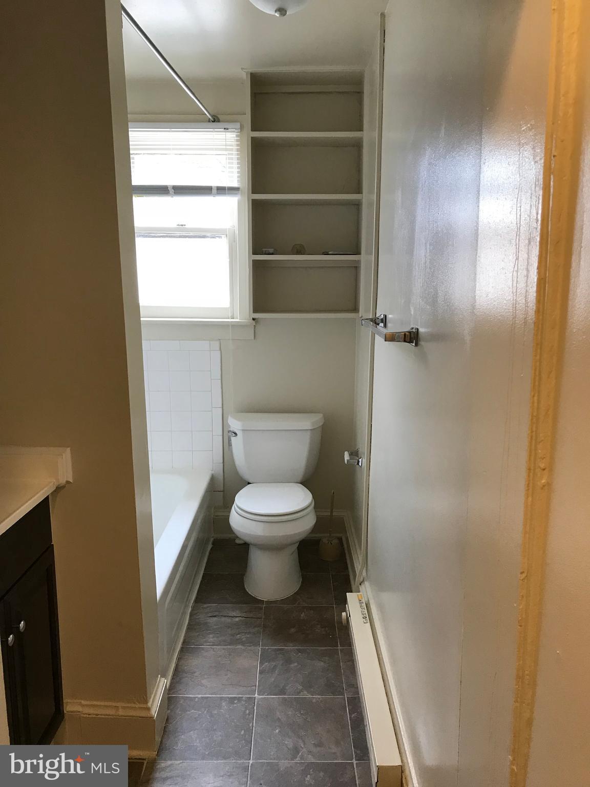 DOWNTOWN FREDERICK - Residential Lease