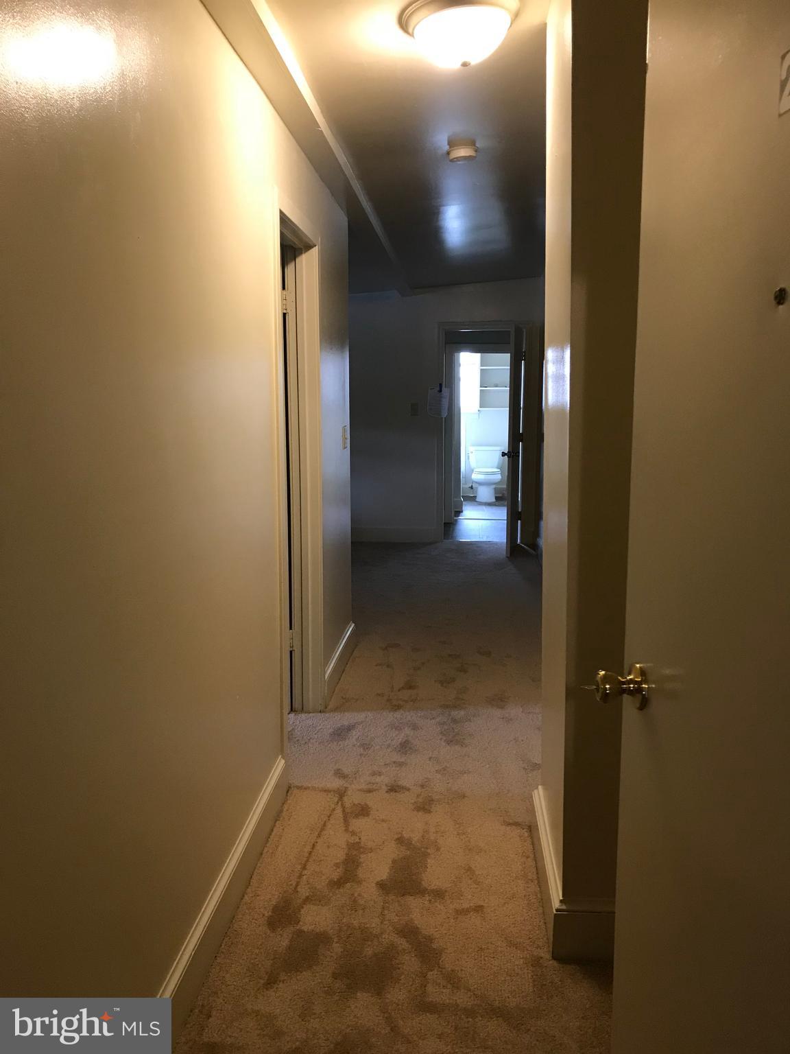 DOWNTOWN FREDERICK - Residential Lease