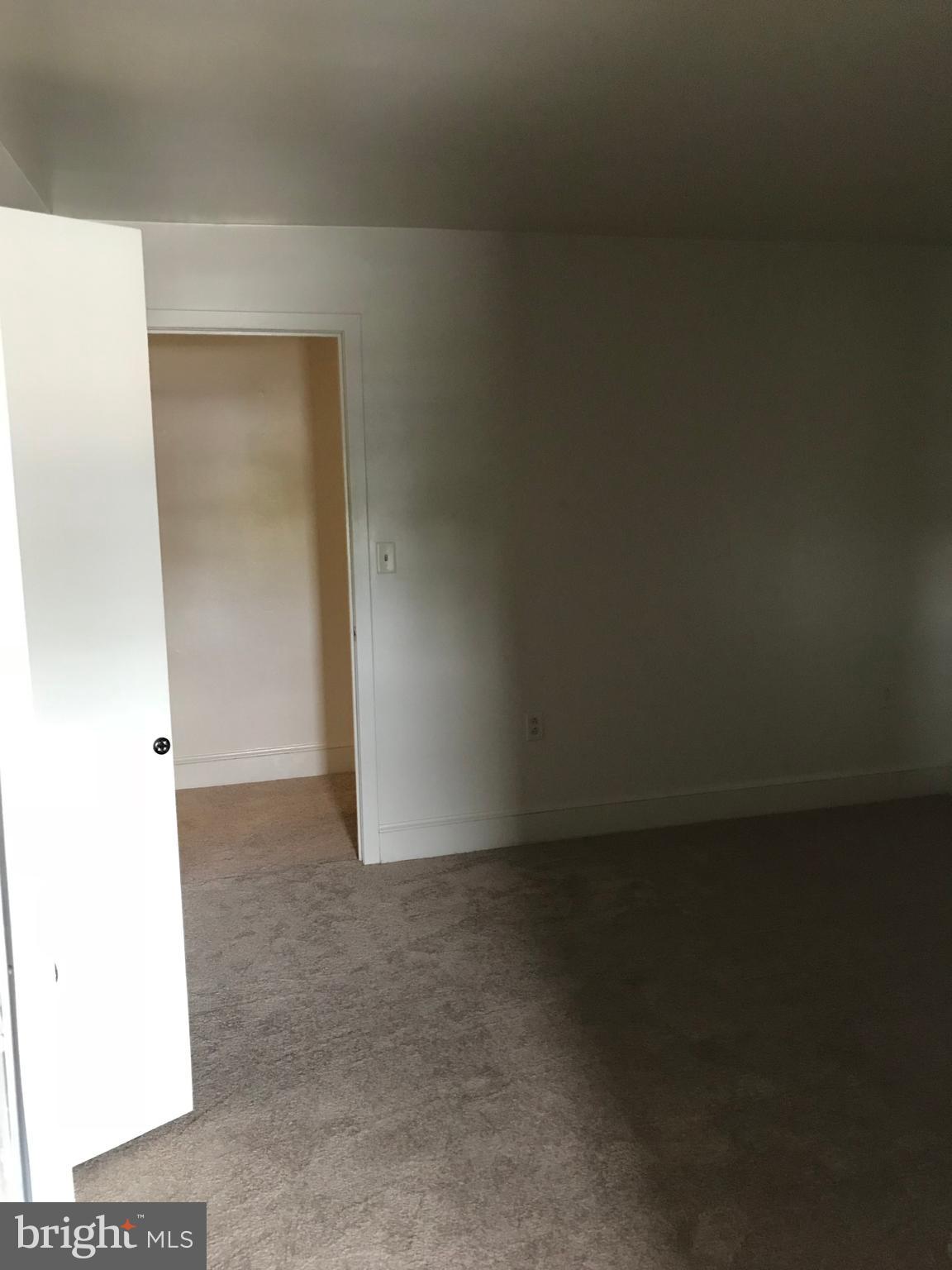 DOWNTOWN FREDERICK - Residential Lease