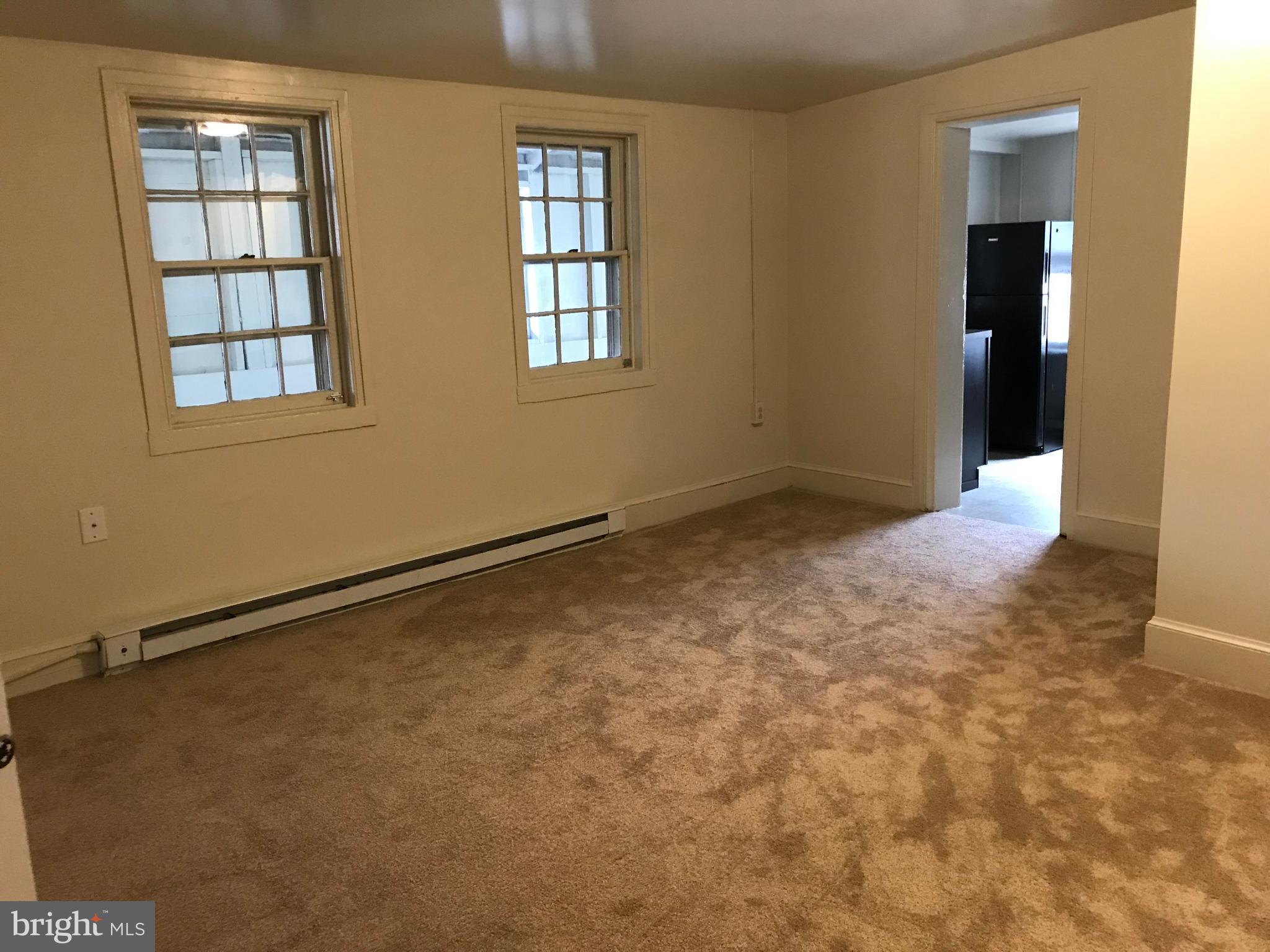 DOWNTOWN FREDERICK - Residential Lease