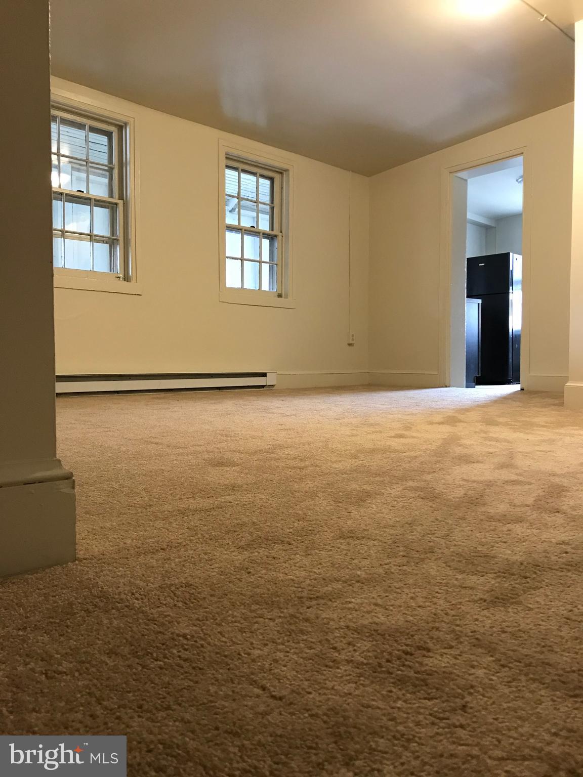 DOWNTOWN FREDERICK - Residential Lease