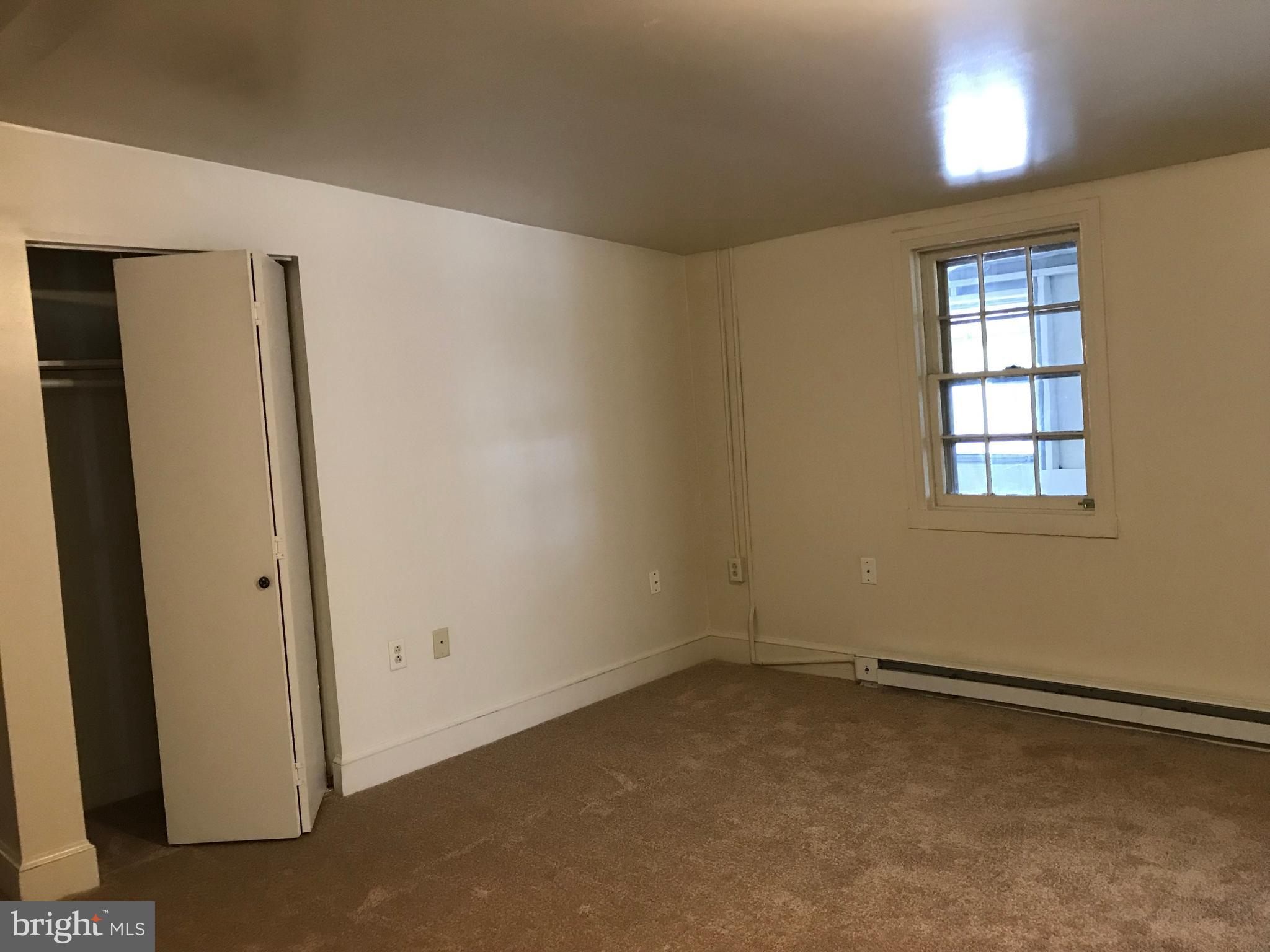 DOWNTOWN FREDERICK - Residential Lease
