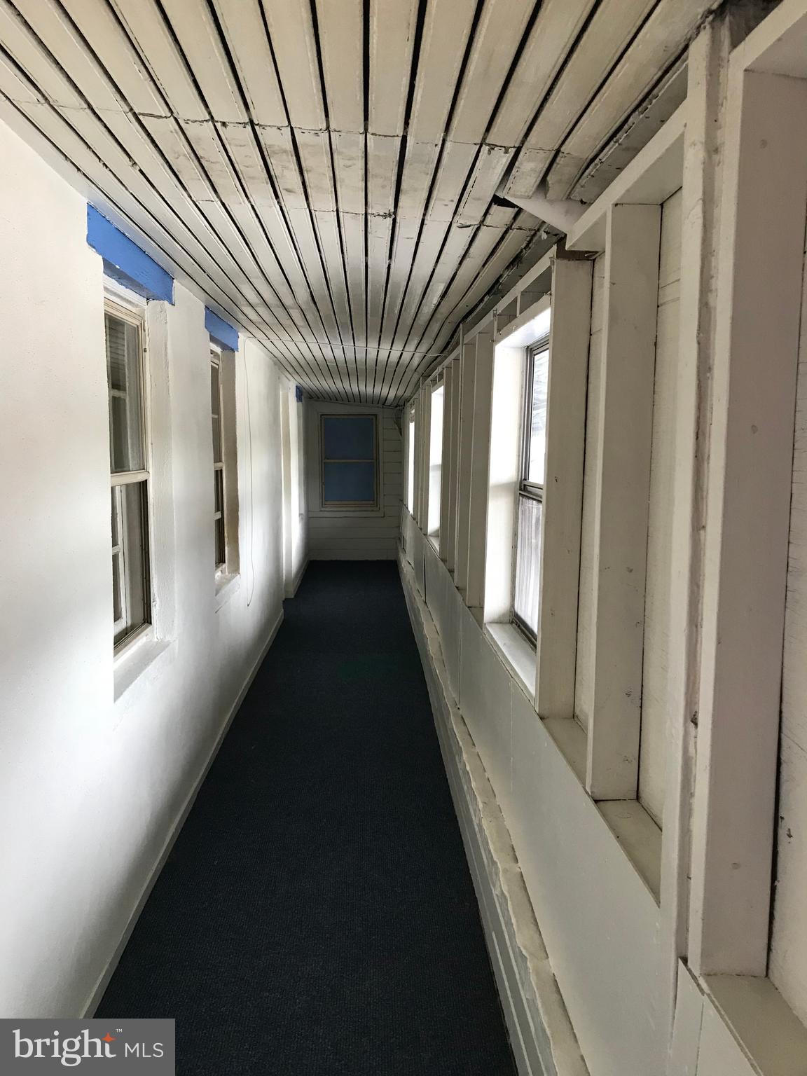 DOWNTOWN FREDERICK - Residential Lease