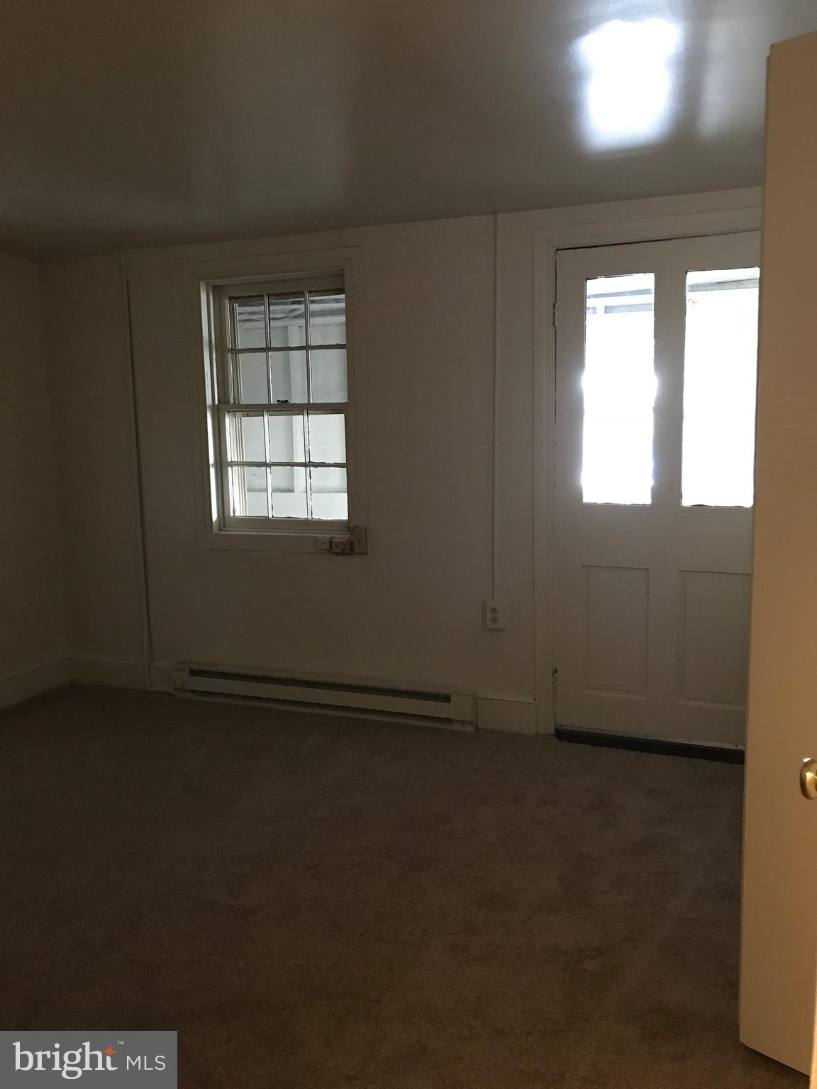 DOWNTOWN FREDERICK - Residential Lease
