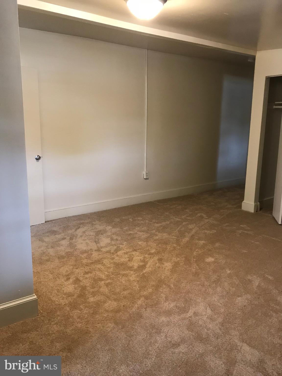 DOWNTOWN FREDERICK - Residential Lease