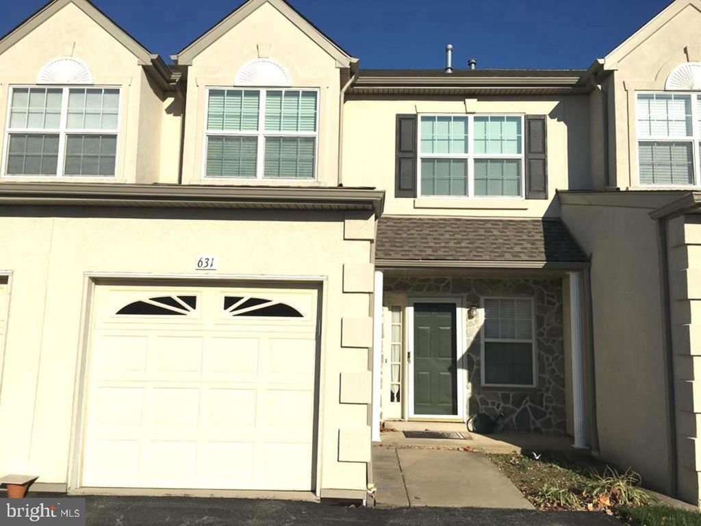 Photo of 631 Fawn Circle, KING OF PRUSSIA, PA 19406 (MLS # PAMC2170806)