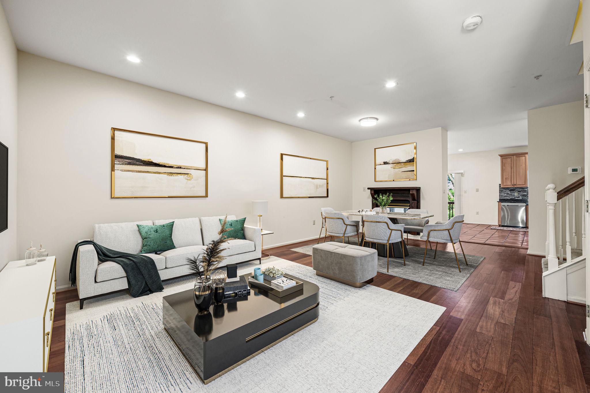 DEER CREEK - Residential