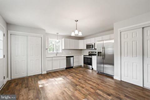 8898 NEW ROAD WITTMAN MD 21676
