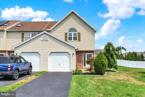 Townhouse For Sale - 7284 Huntingdon Street<br/> HARRISBURG, PA 17111