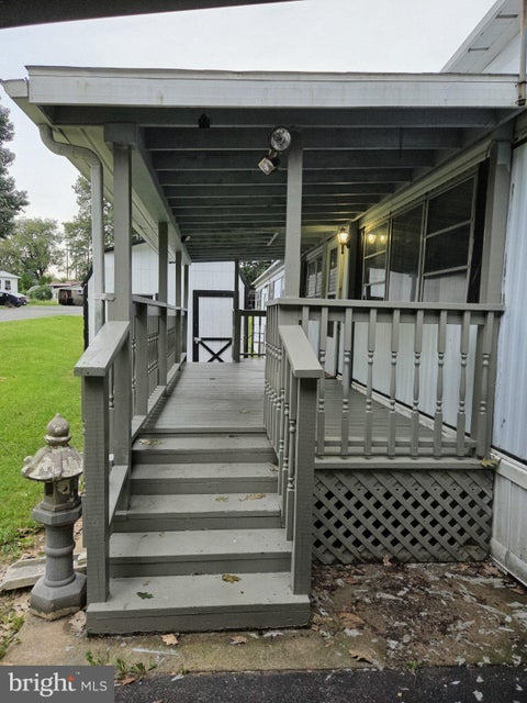 Mobile Home For Sale - 32 Shippensburg Mobile Es Tp- Estate<br/> Cumberland County, SHIPPENSBURG, PA 17257