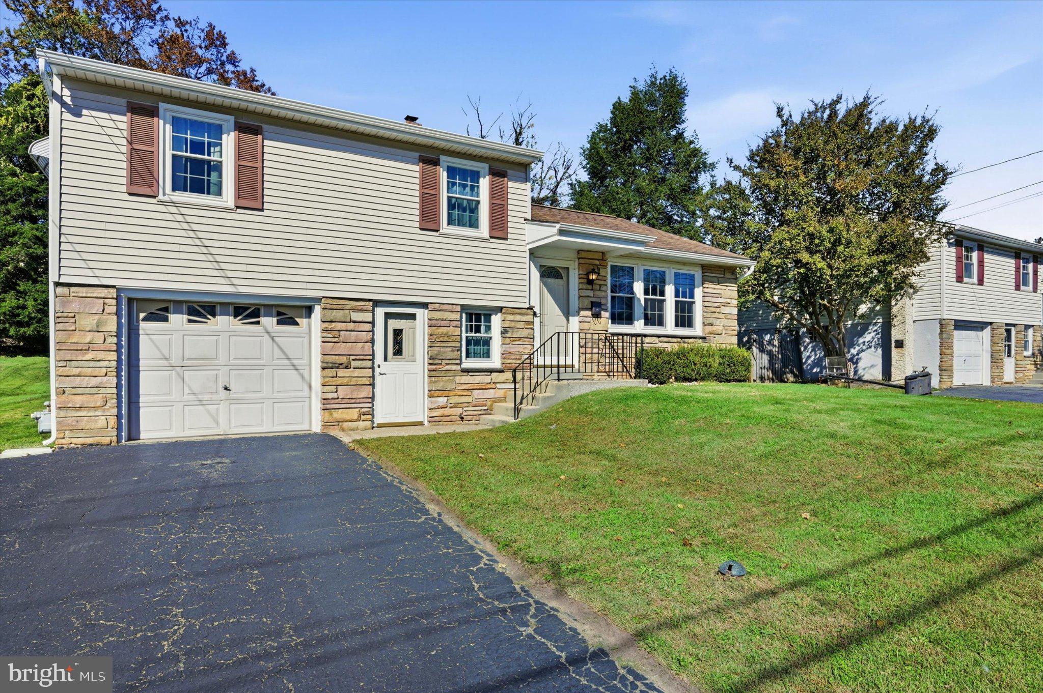 483 JEFFERSON STREET, PLYMOUTH MEETING, PA, 19462 483 JEFFERSON STREET