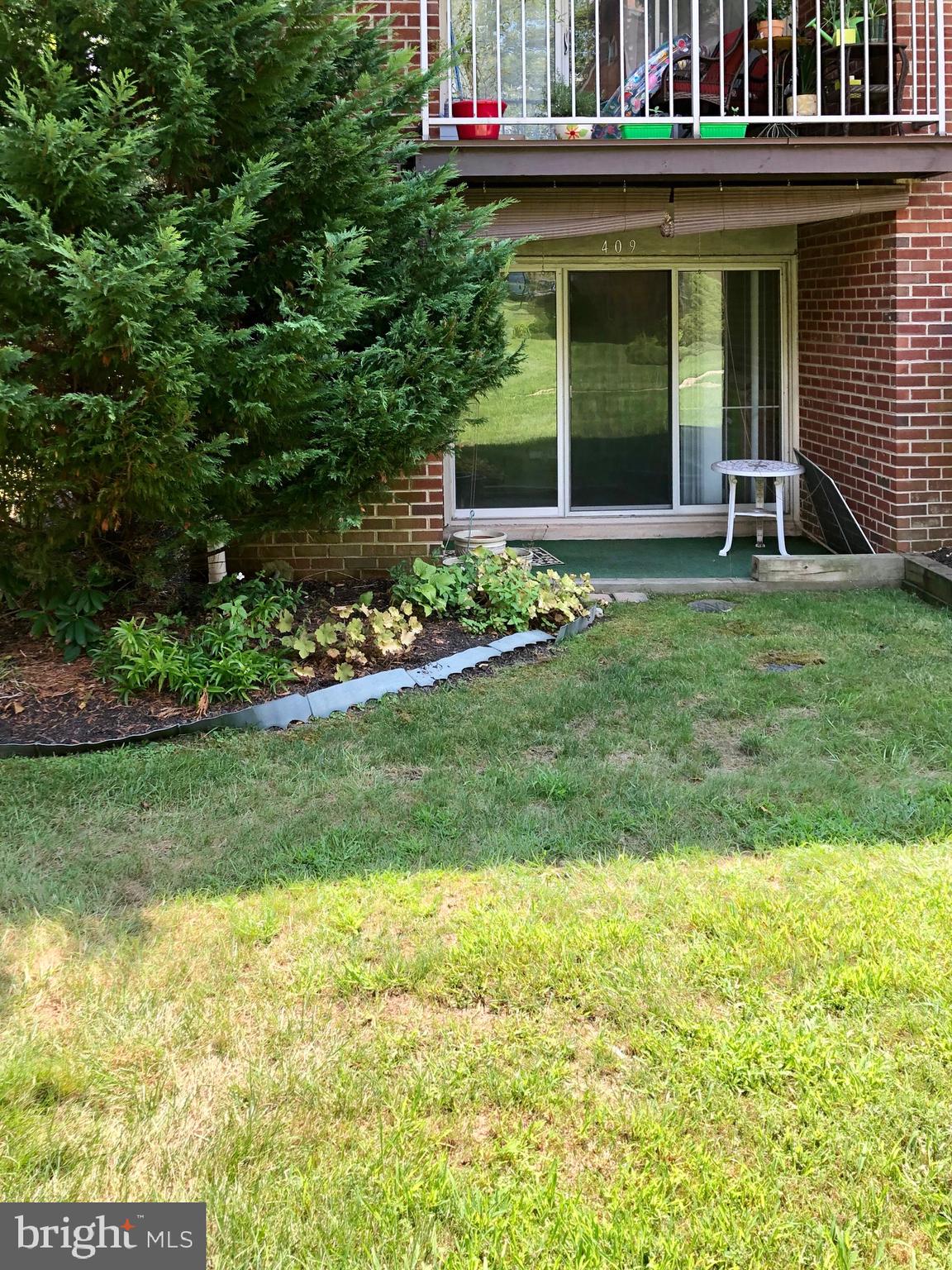 GLENHARDIE - Residential Lease