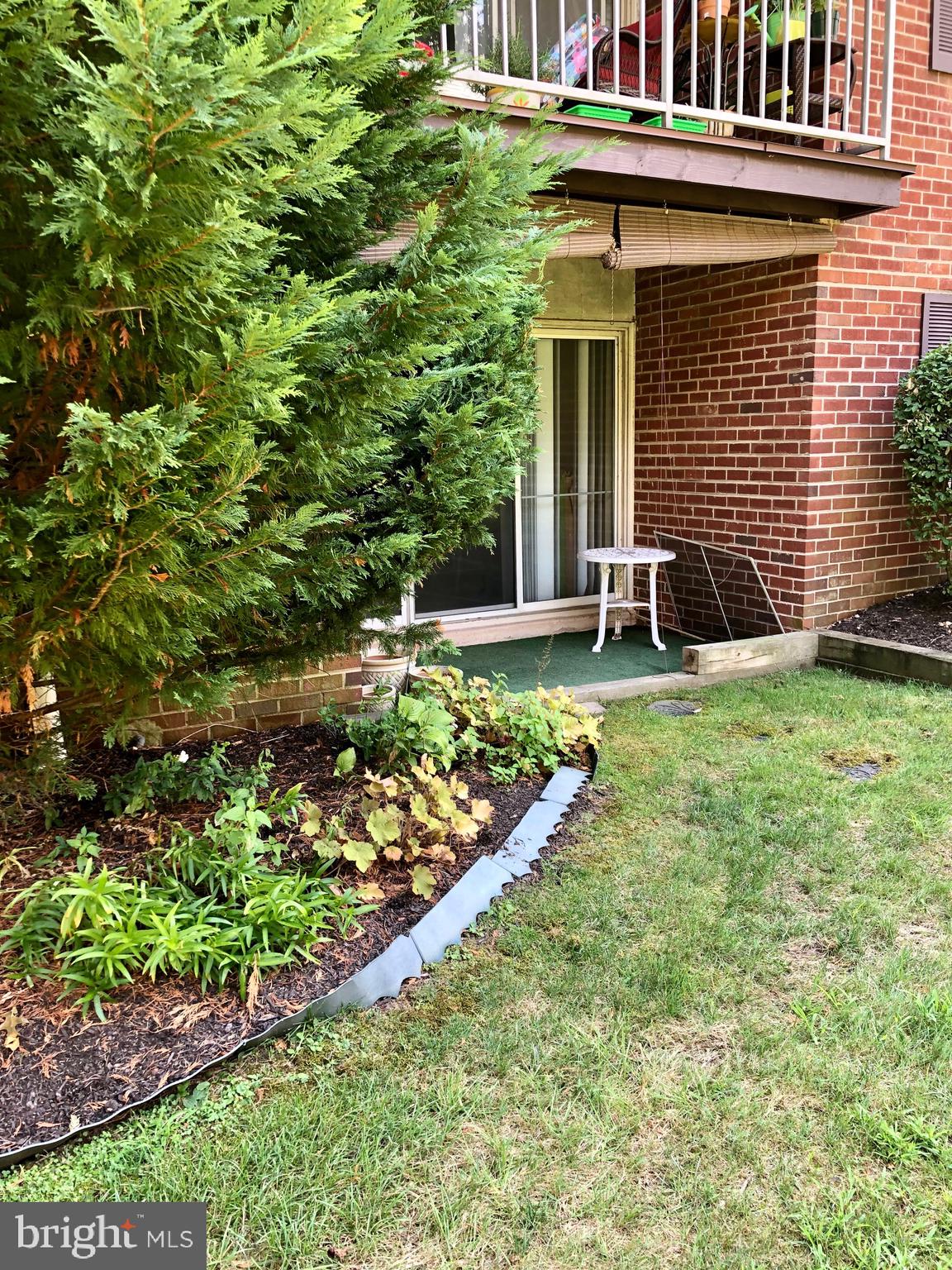 GLENHARDIE - Residential Lease