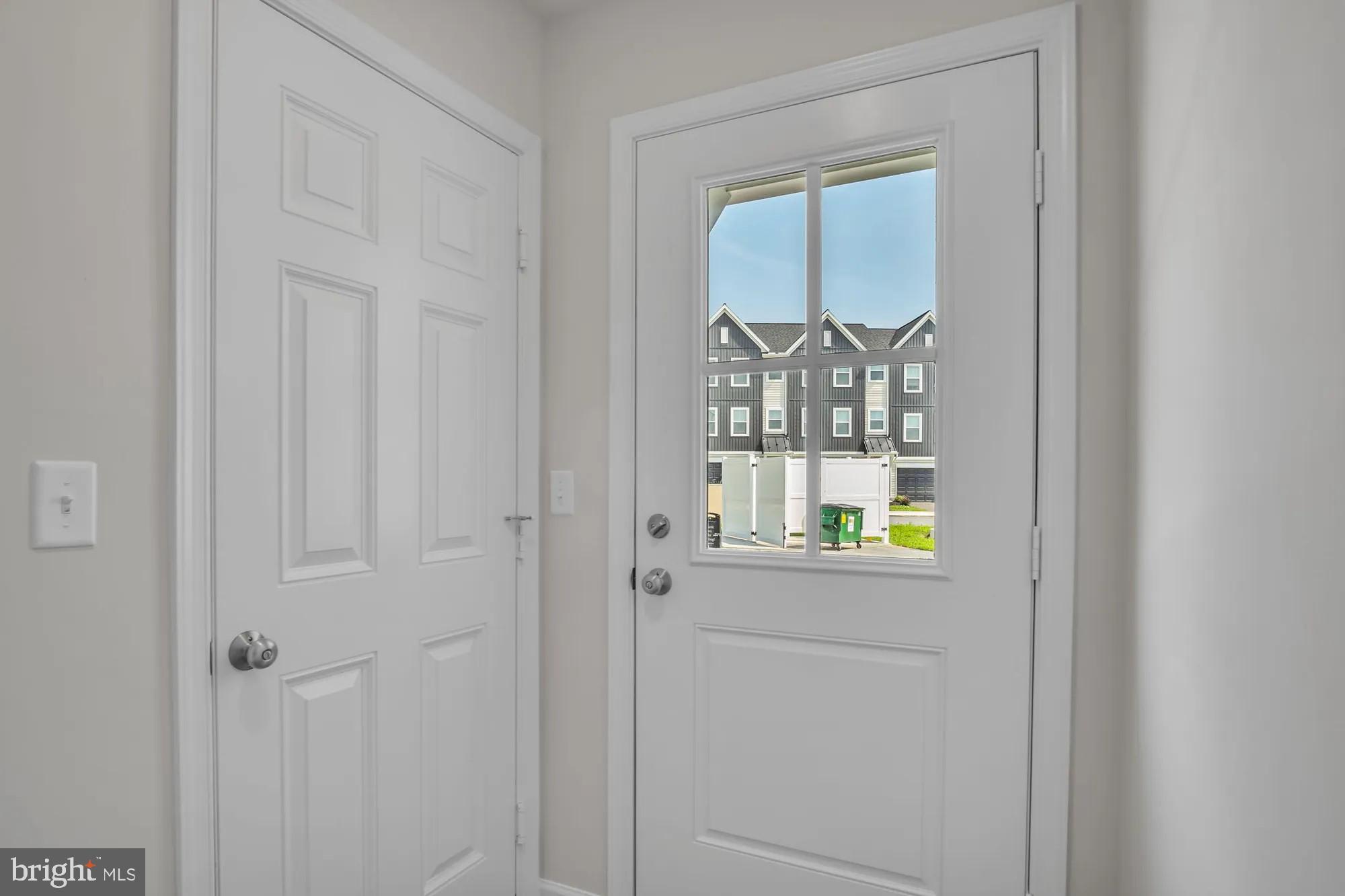 CREEK TERRACE - Residential