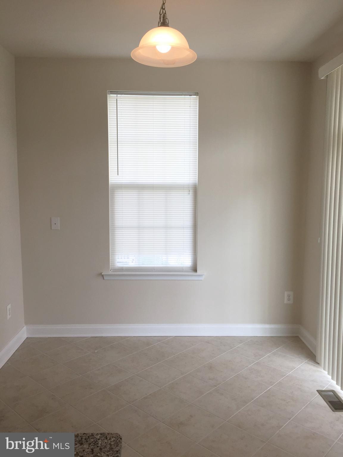 TOWSON MANOR - Residential Lease