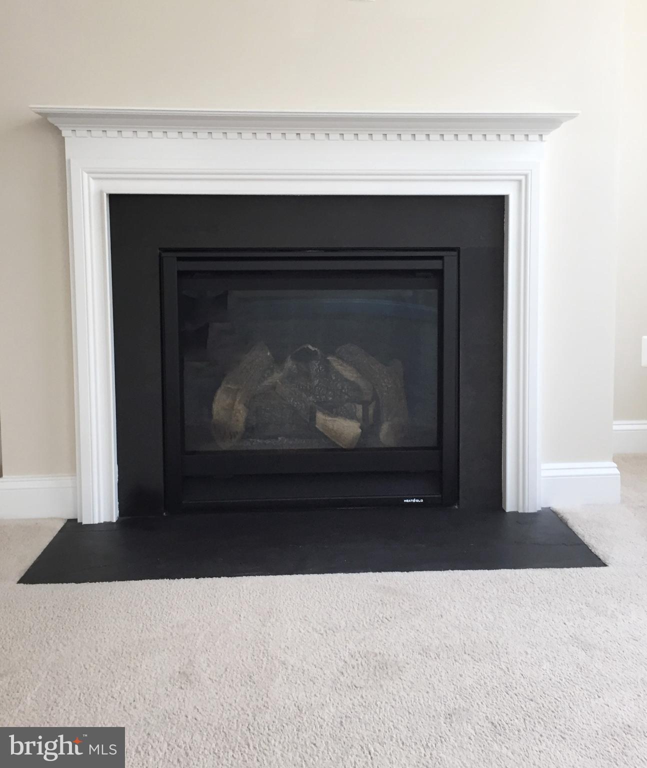 TOWSON MANOR - Residential Lease