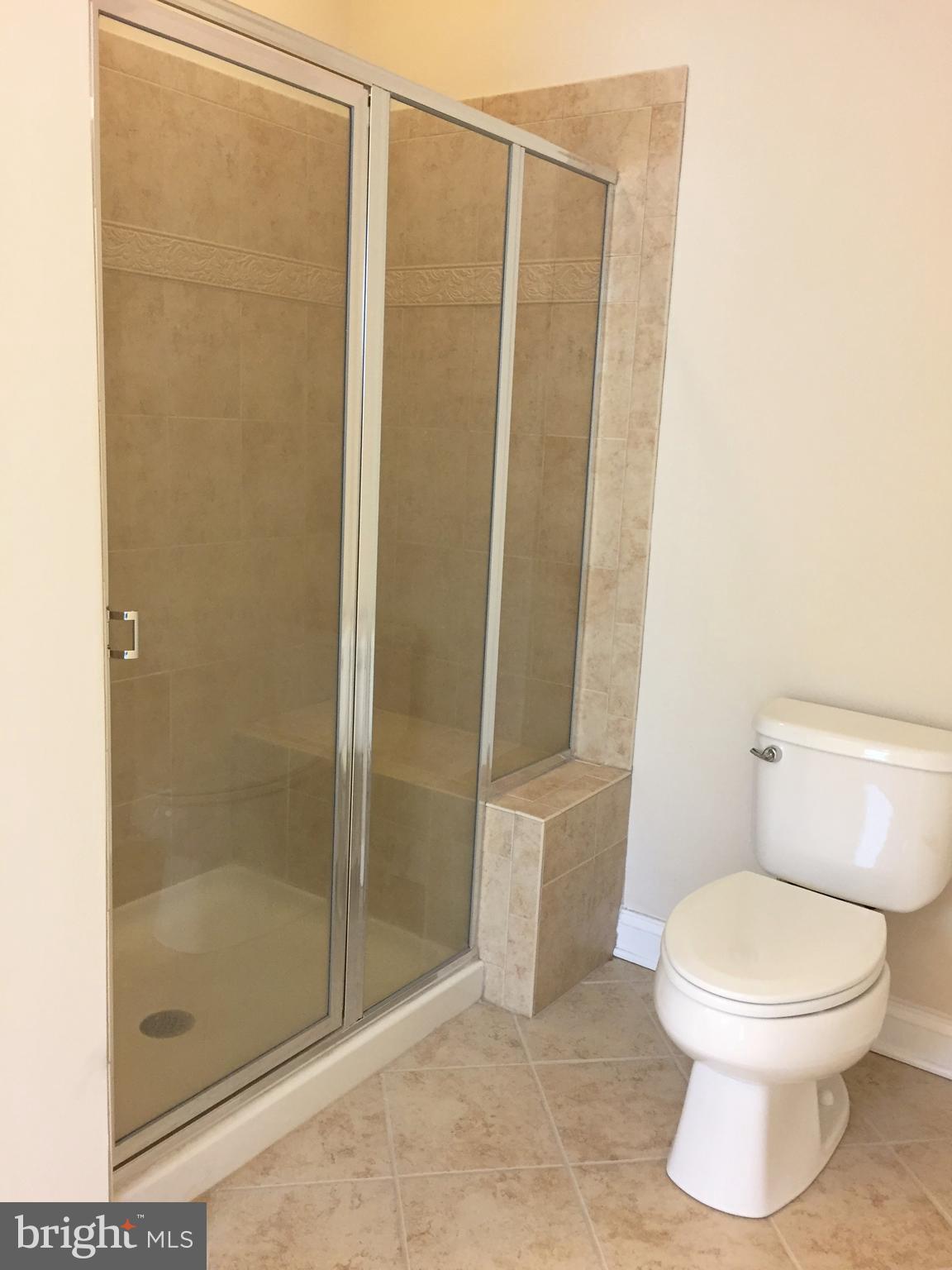 TOWSON MANOR - Residential Lease