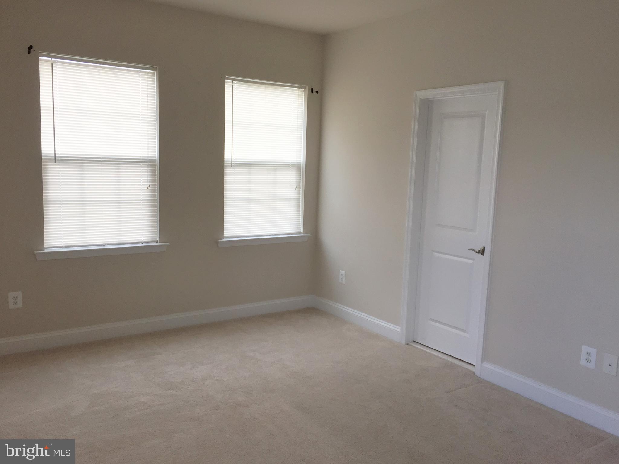 TOWSON MANOR - Residential Lease