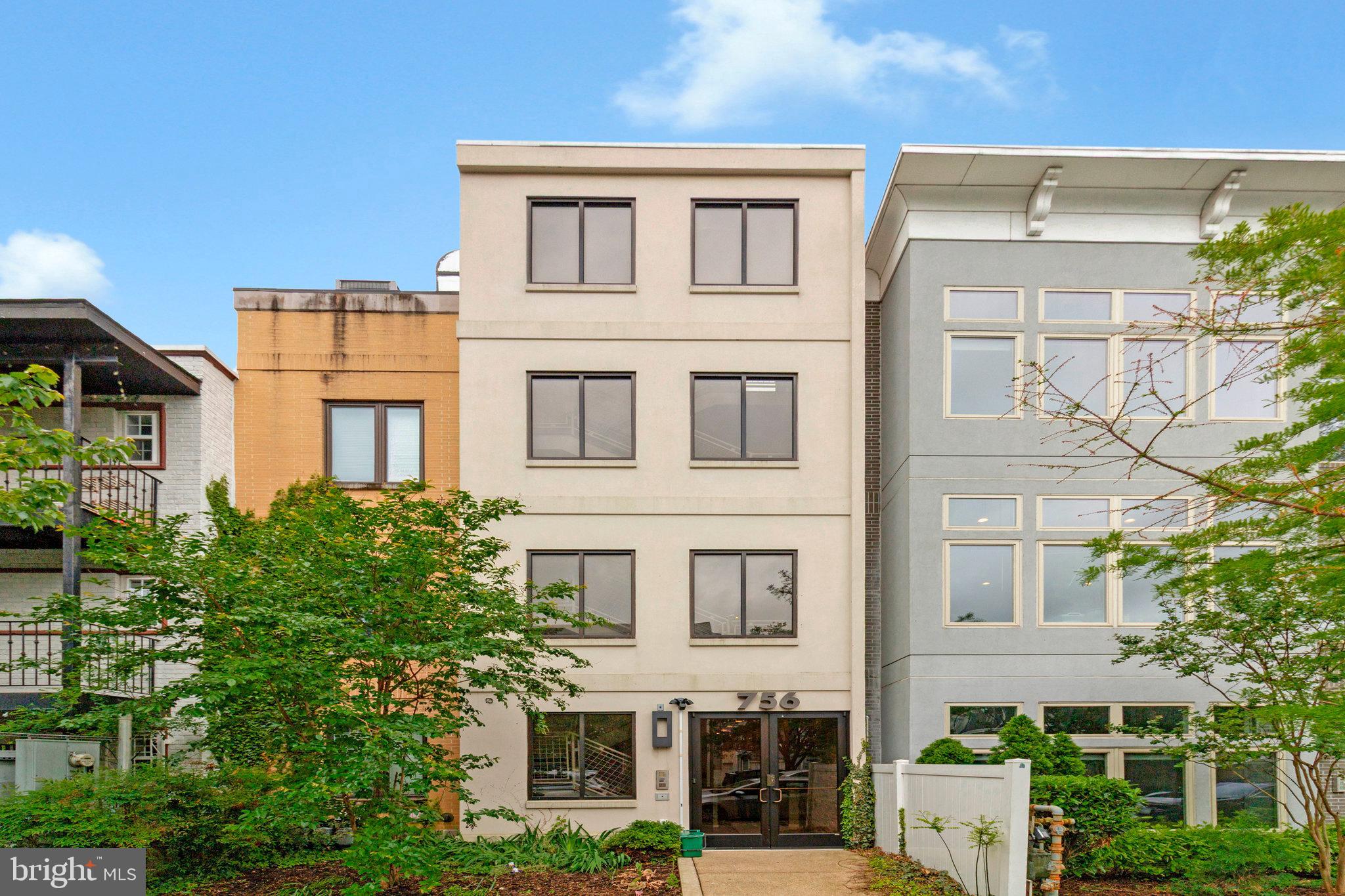 756 PARK ROAD NW 2