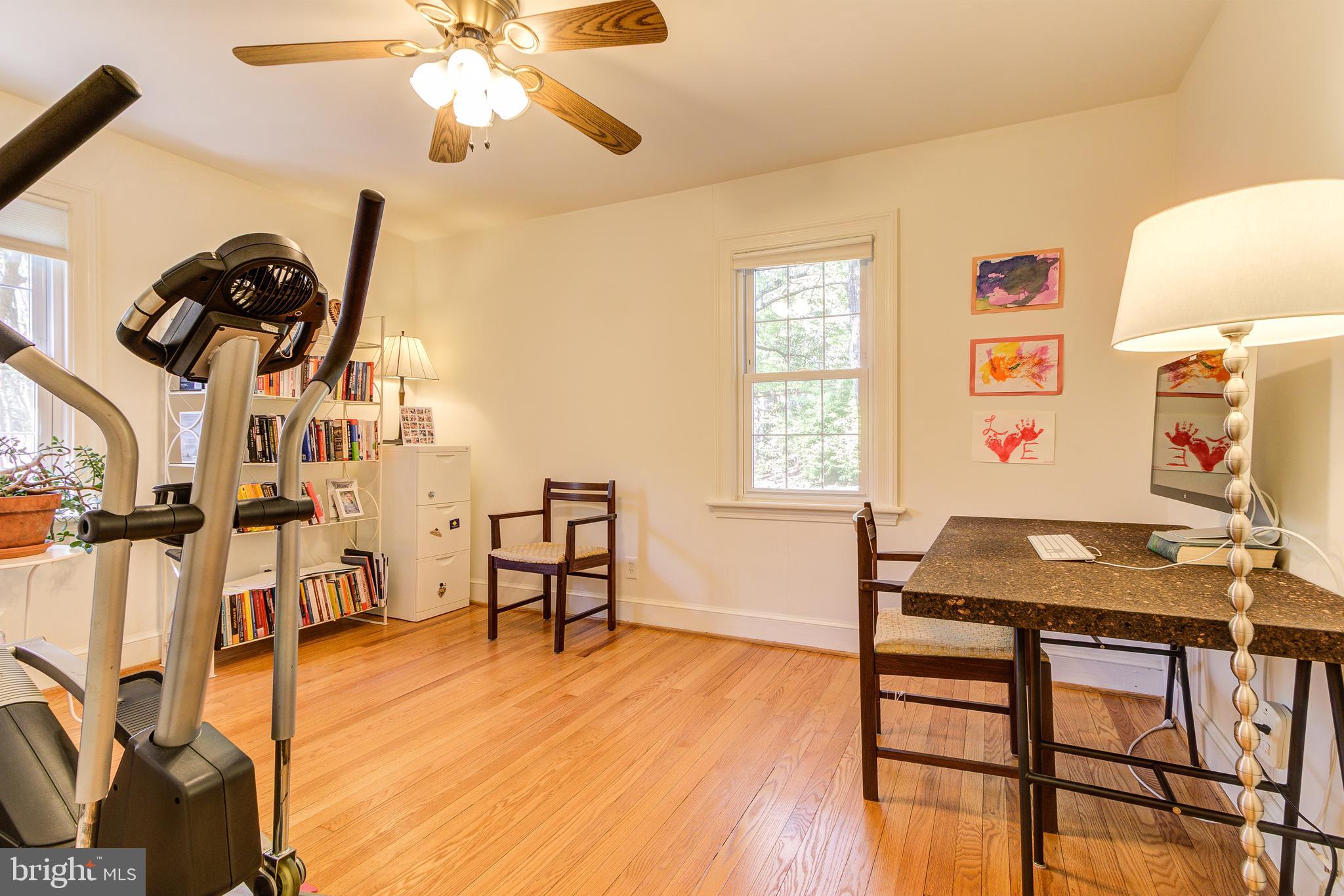 TAKOMA PARK - Residential