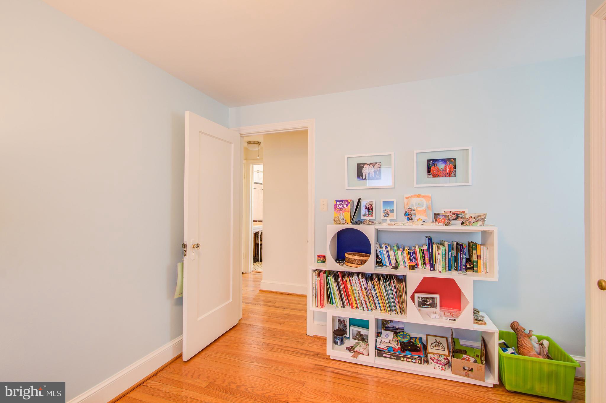 TAKOMA PARK - Residential