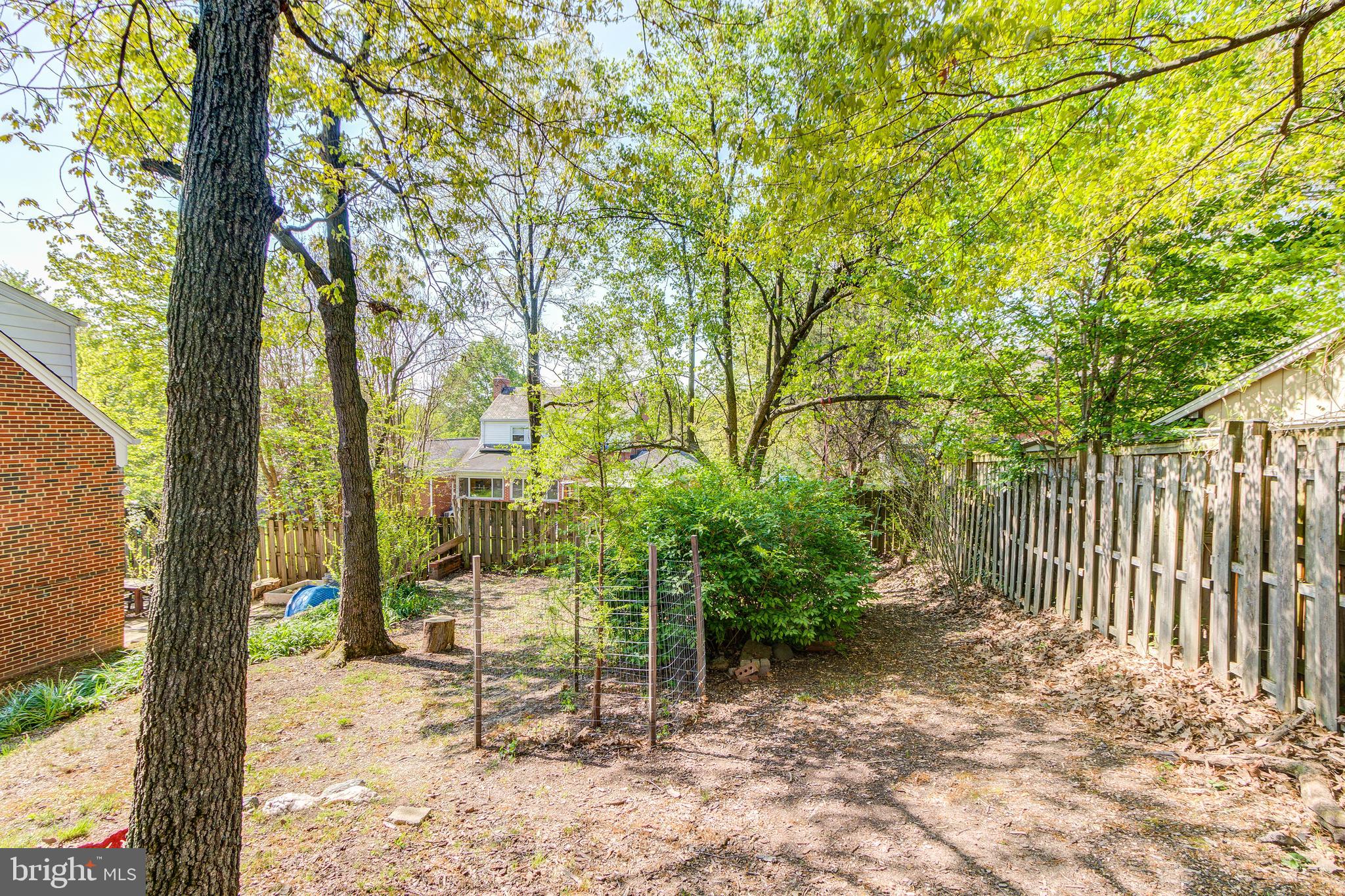 TAKOMA PARK - Residential