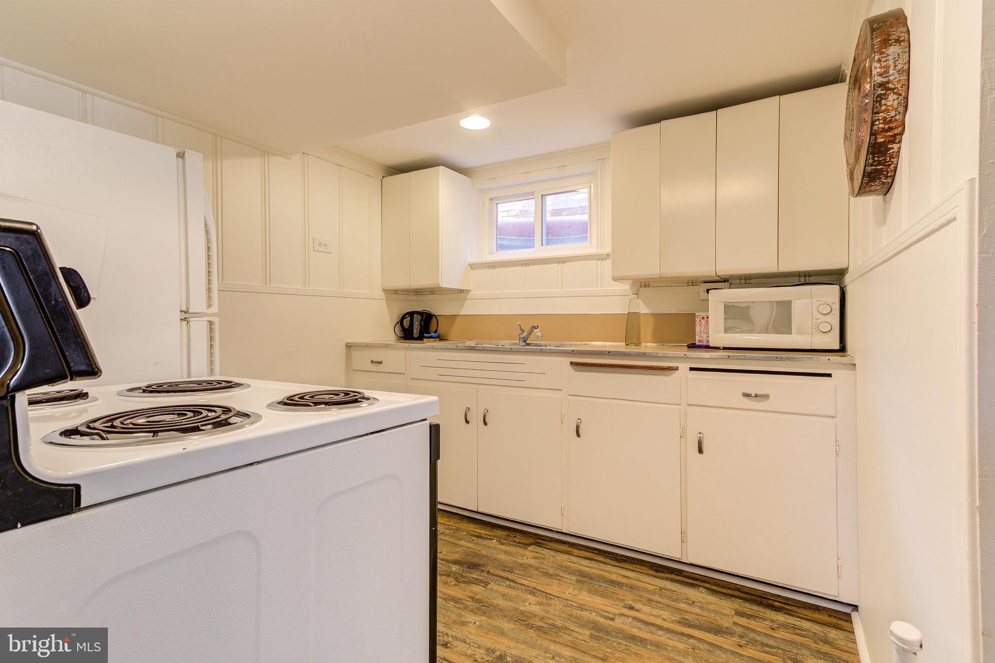 TAKOMA PARK - Residential