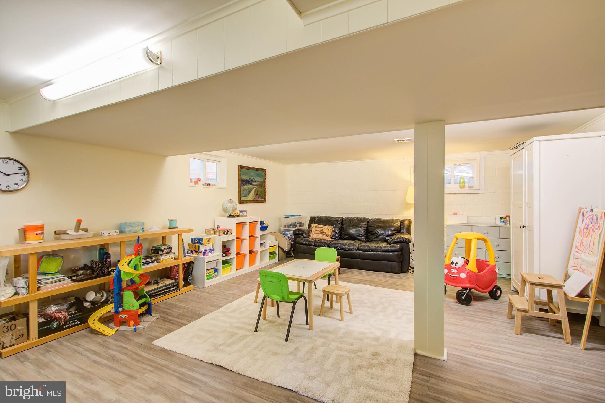 TAKOMA PARK - Residential