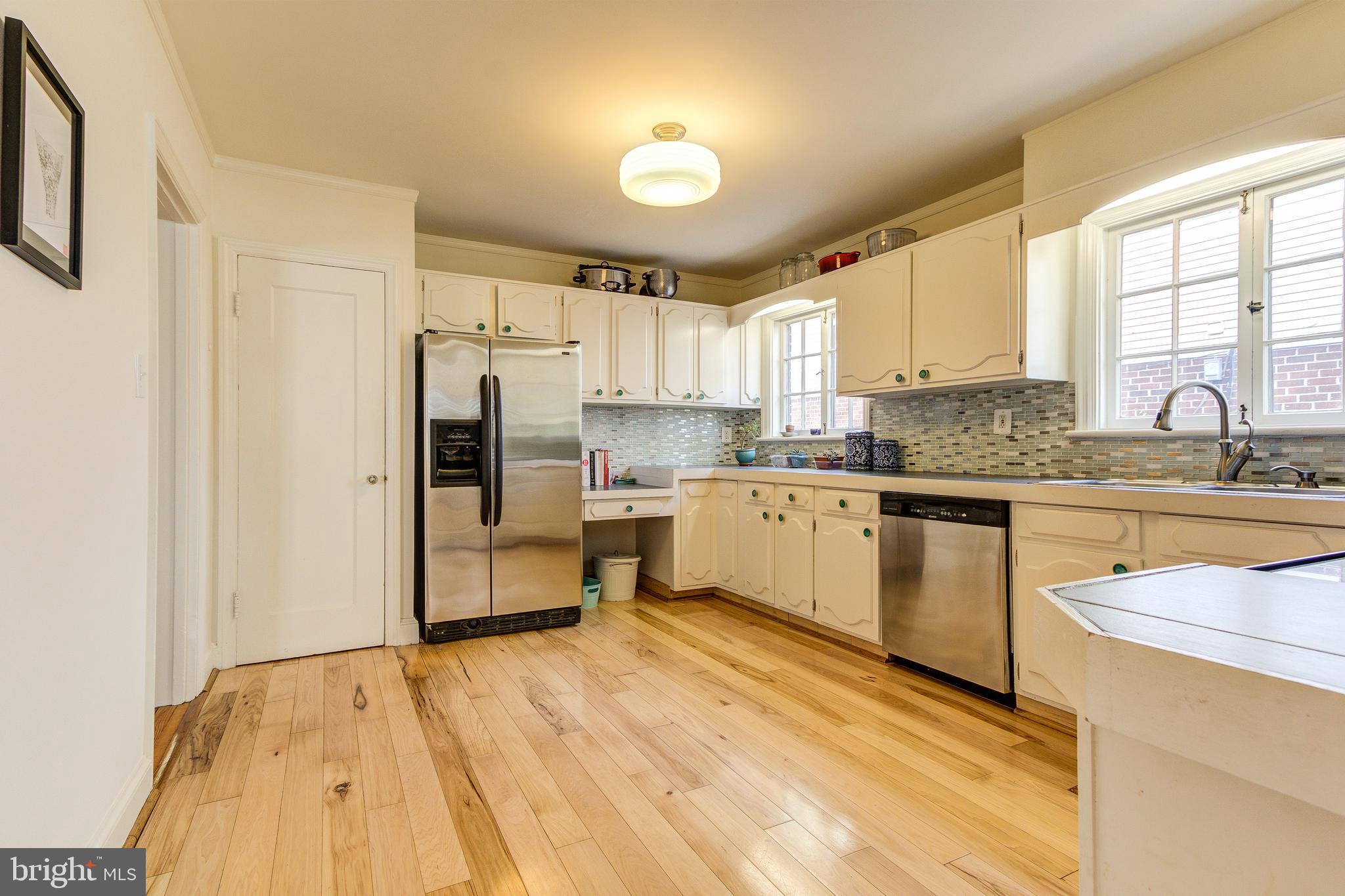 TAKOMA PARK - Residential