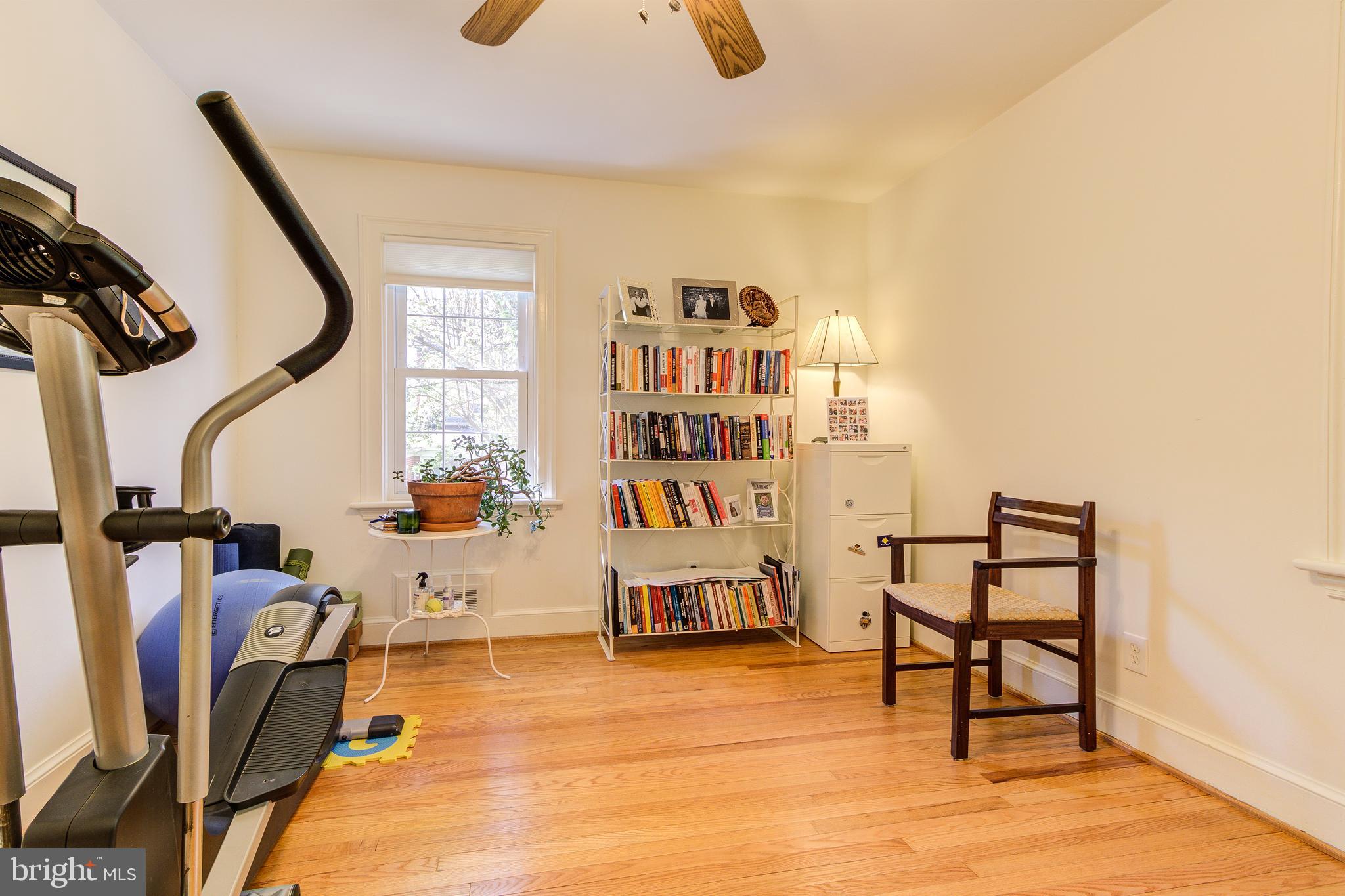 TAKOMA PARK - Residential