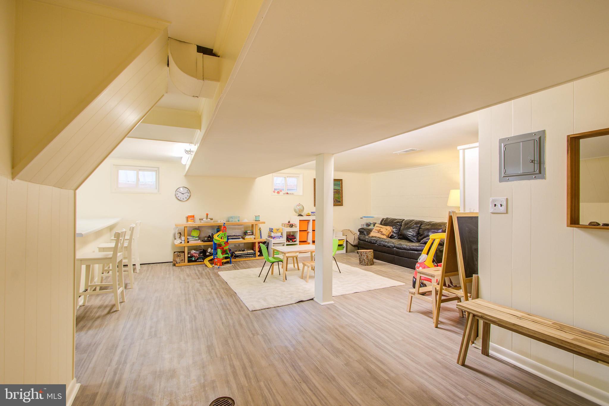 TAKOMA PARK - Residential