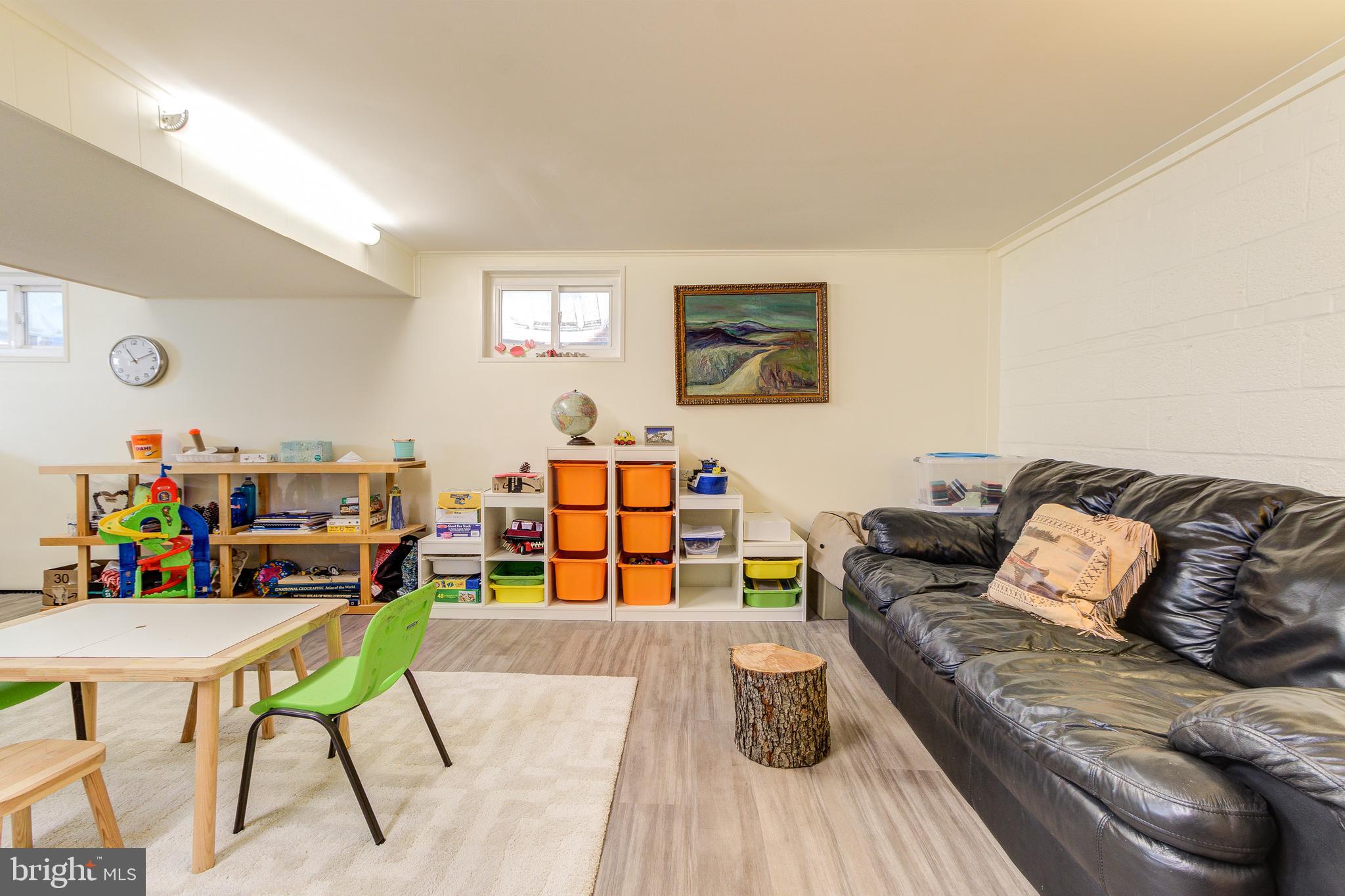 TAKOMA PARK - Residential