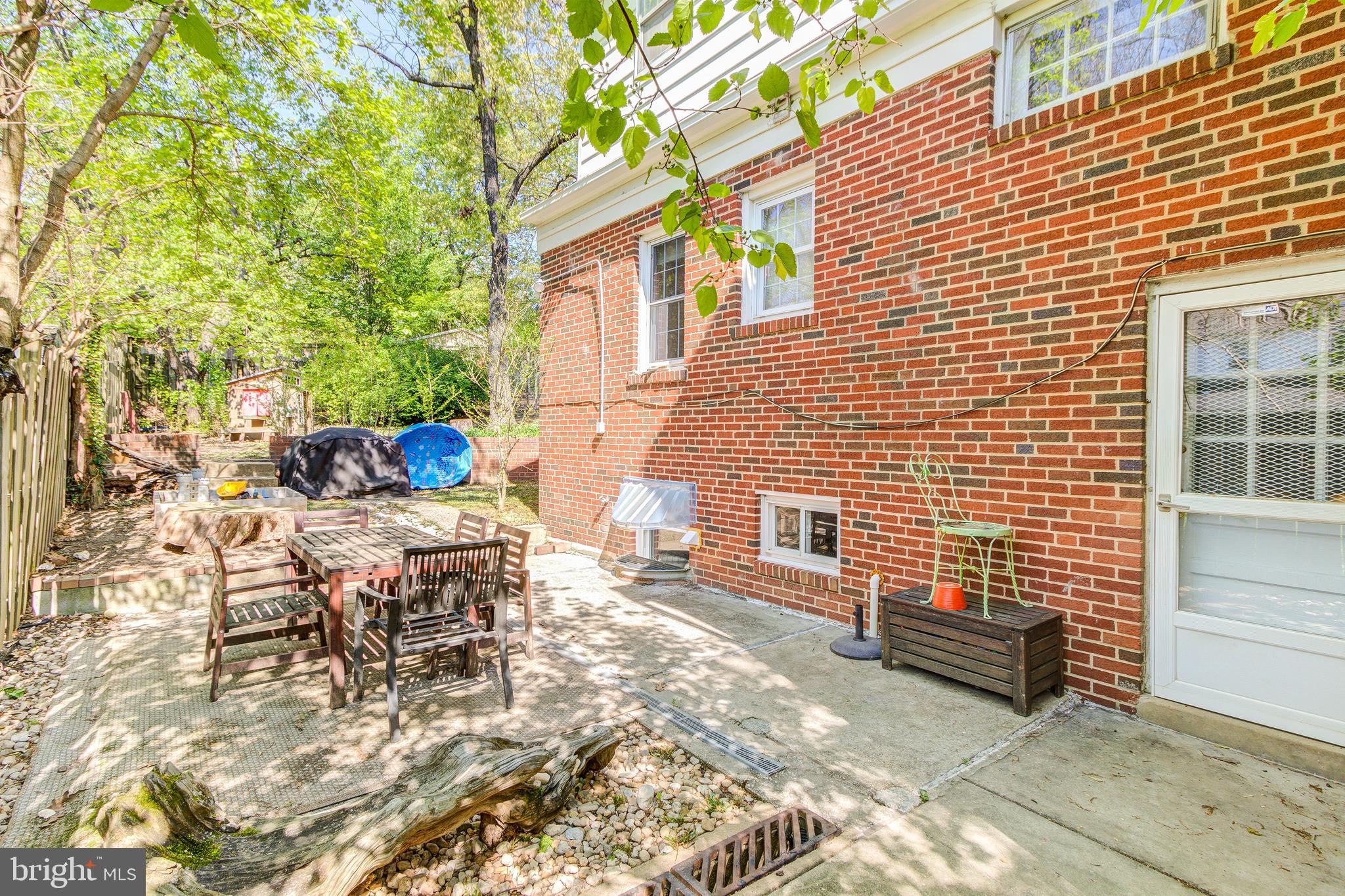 TAKOMA PARK - Residential