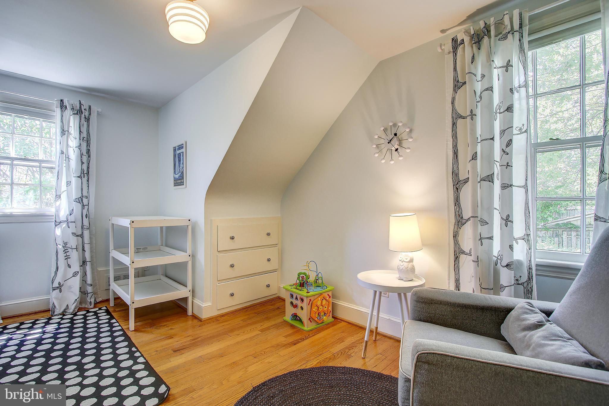 TAKOMA PARK - Residential