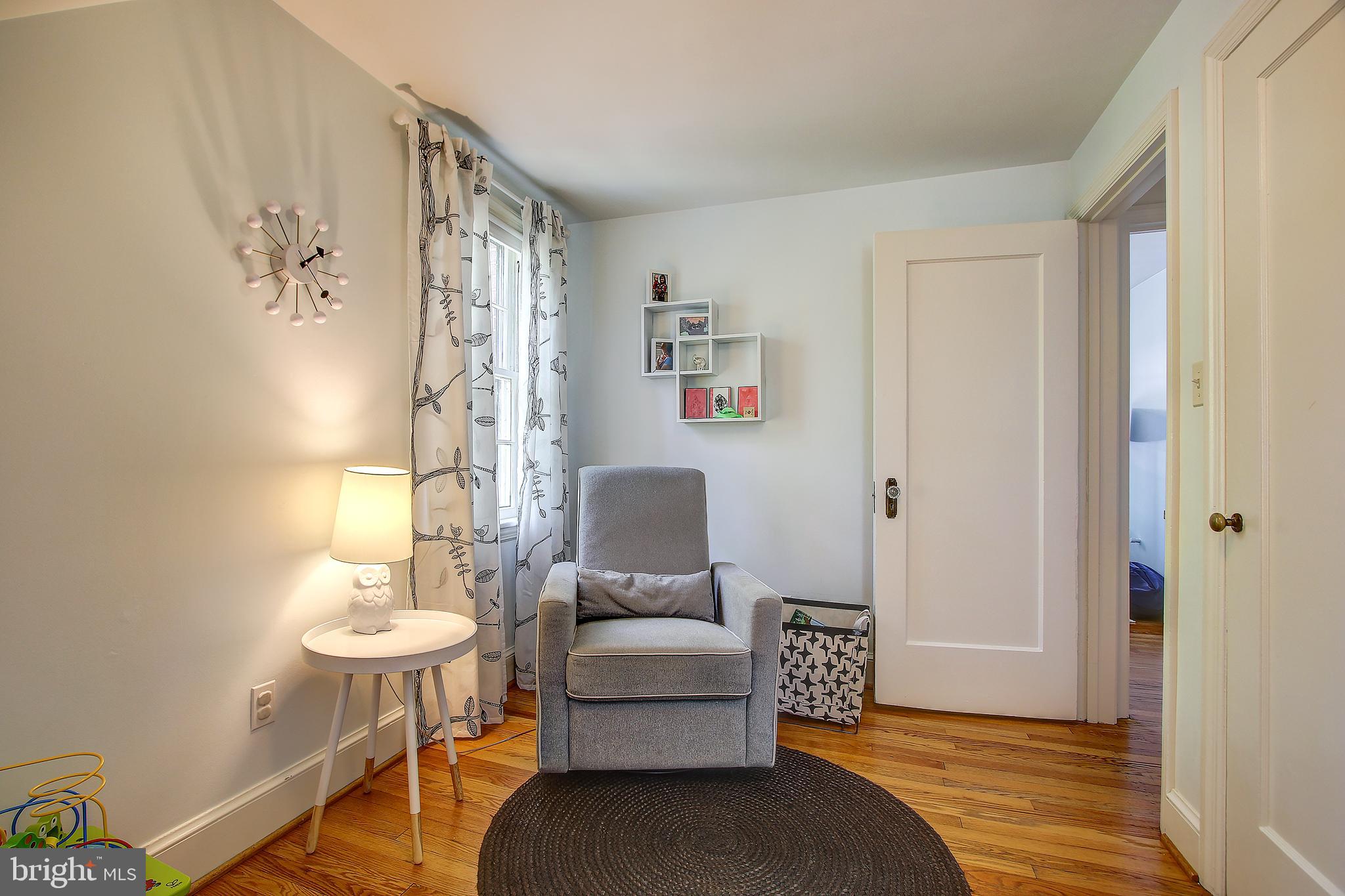 TAKOMA PARK - Residential