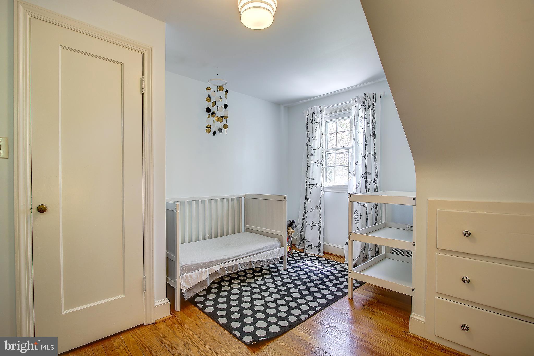 TAKOMA PARK - Residential
